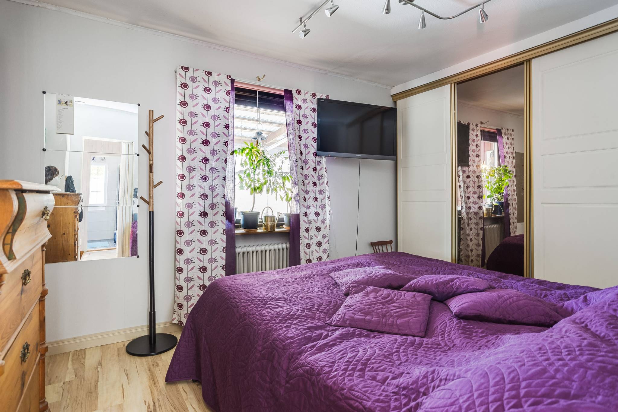 5 rum Villa på Nickelvägen 9 Forsa Sundsvalls kommun - bild 9