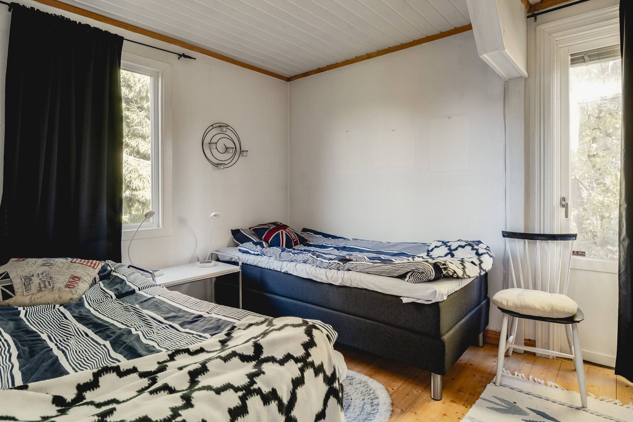 4 rum Fritidshus på Hunsbo 972 Söderhamns kommun - bild 23