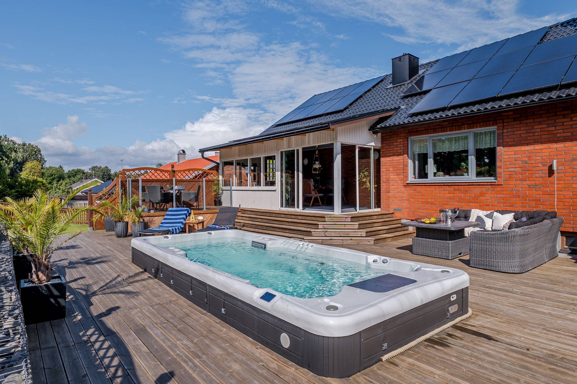 6 rum Villa på Älgvägen 35 Vargön Vänersborgs kommun - bild 35
