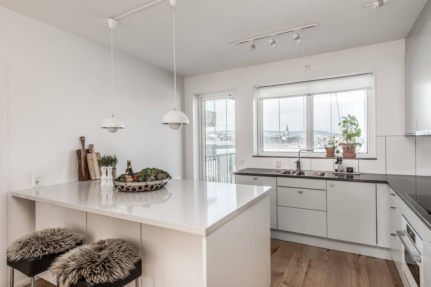3 rum Lägenhet på Fregattgatan 3 Norra Kajen Sundsvalls kommun - bild 10