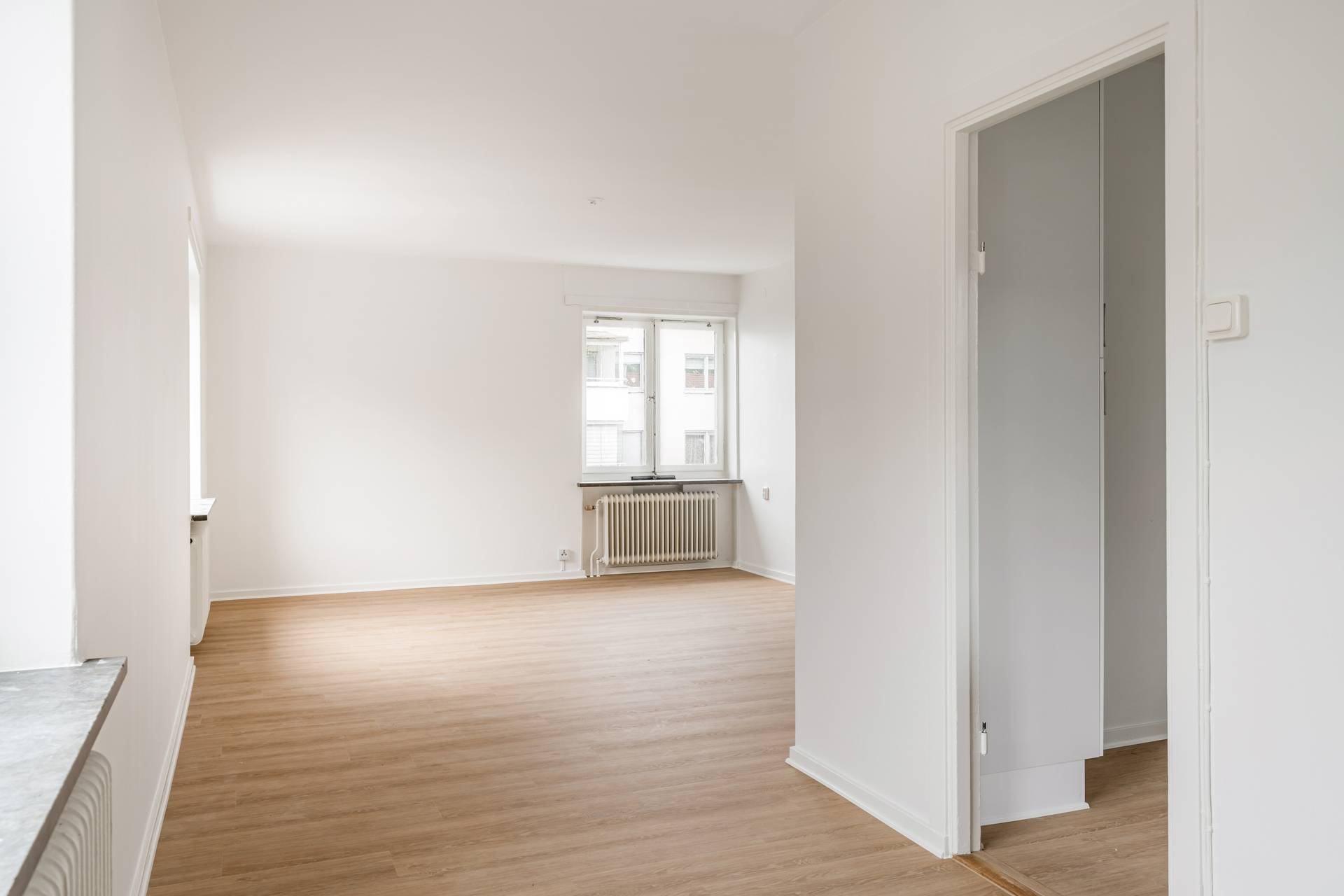 2 rum Lägenhet på Humblegatan 33A Centrala Sundbyberg Sundbybergs kommun - bild 6