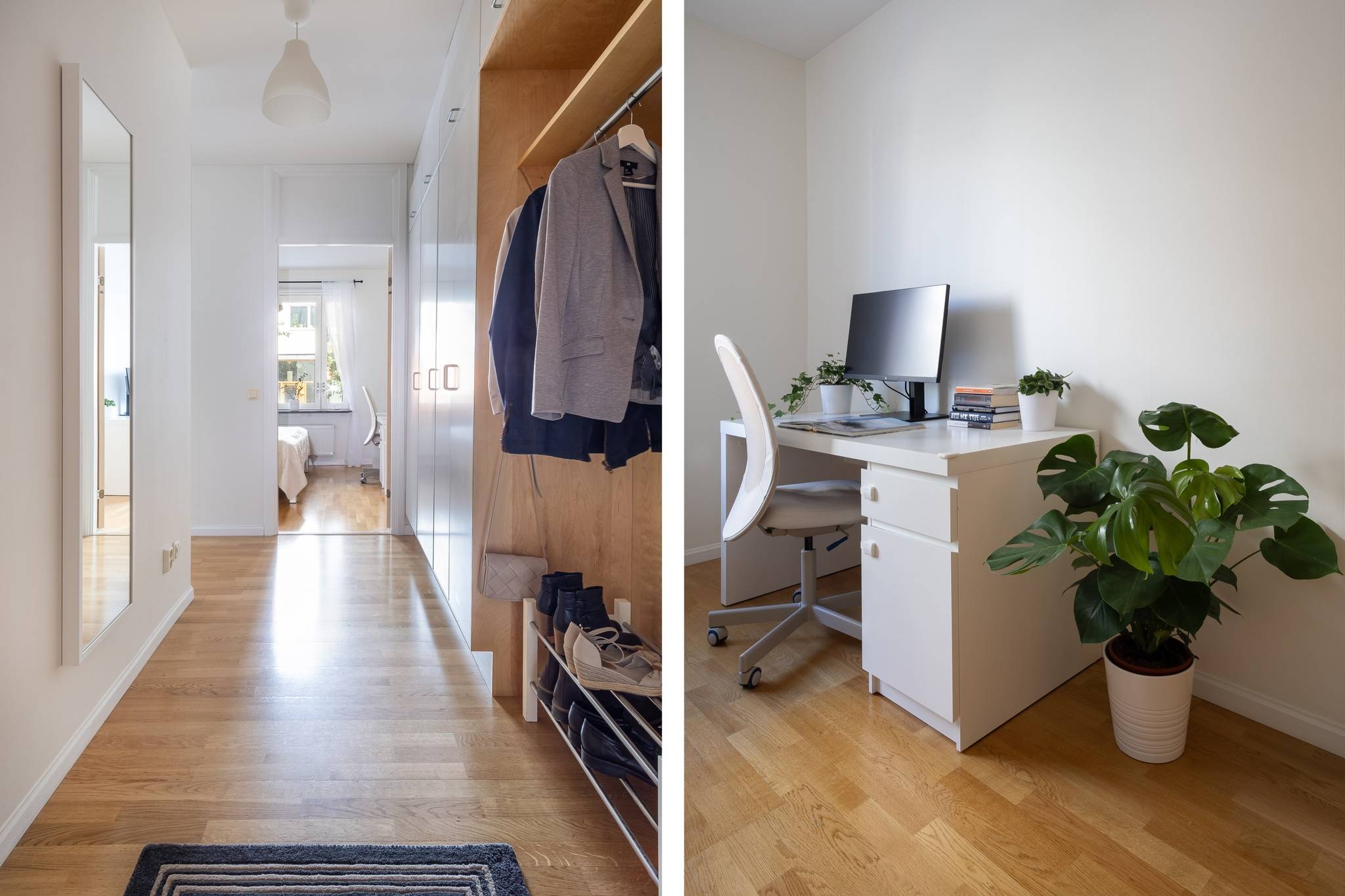2 rum Lägenhet på Primusgatan 82 Lilla Essingen Stockholms kommun - bild 12