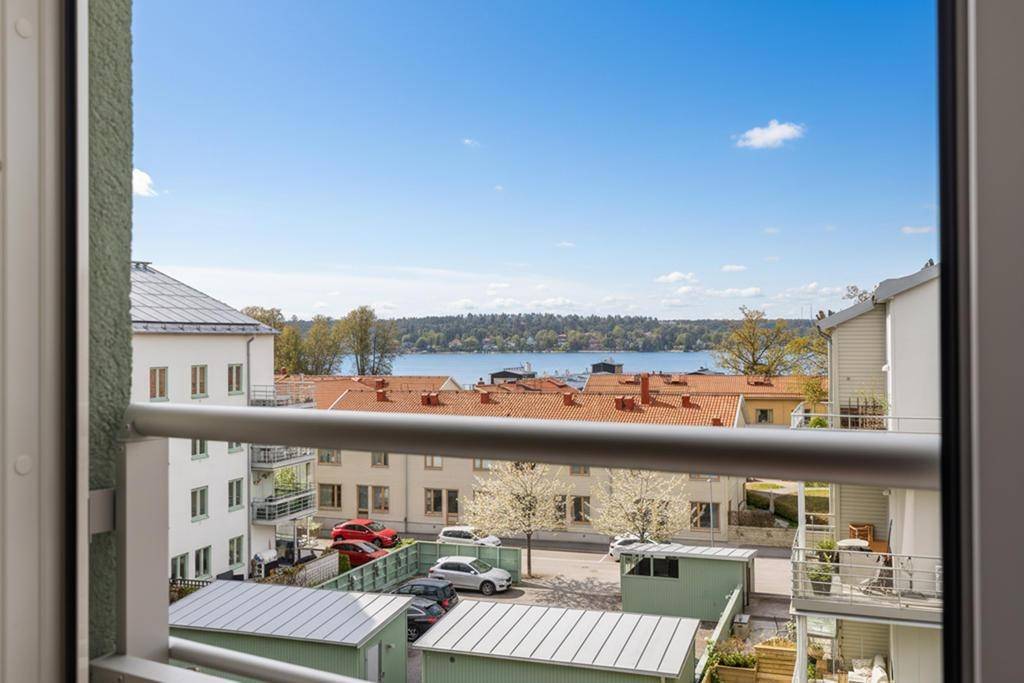 Tyresö, Tyresö kommun