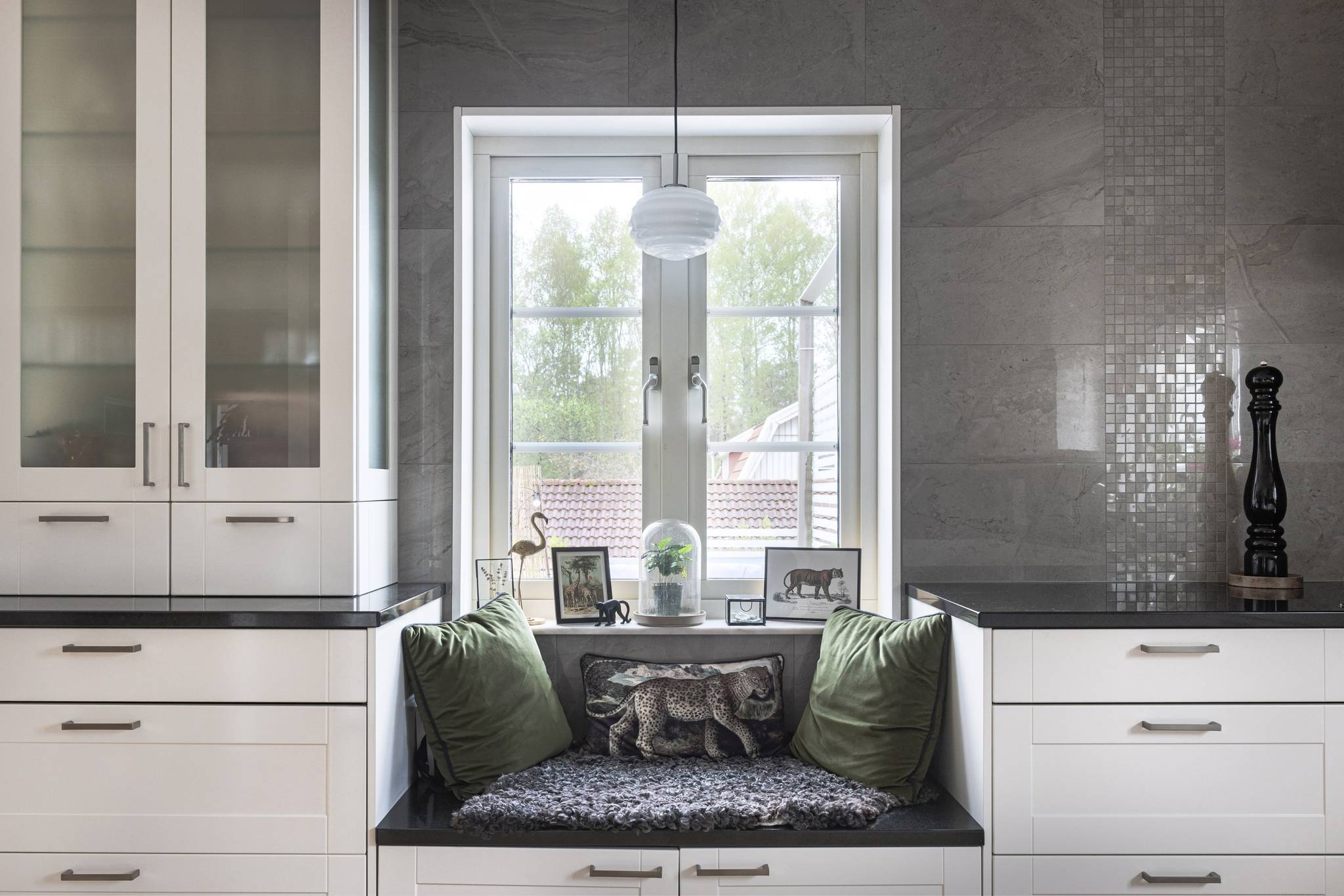 7 rum Villa på Sillgrisslevägen 21 Ingarö - Fågelvik Värmdö kommun - bild 10