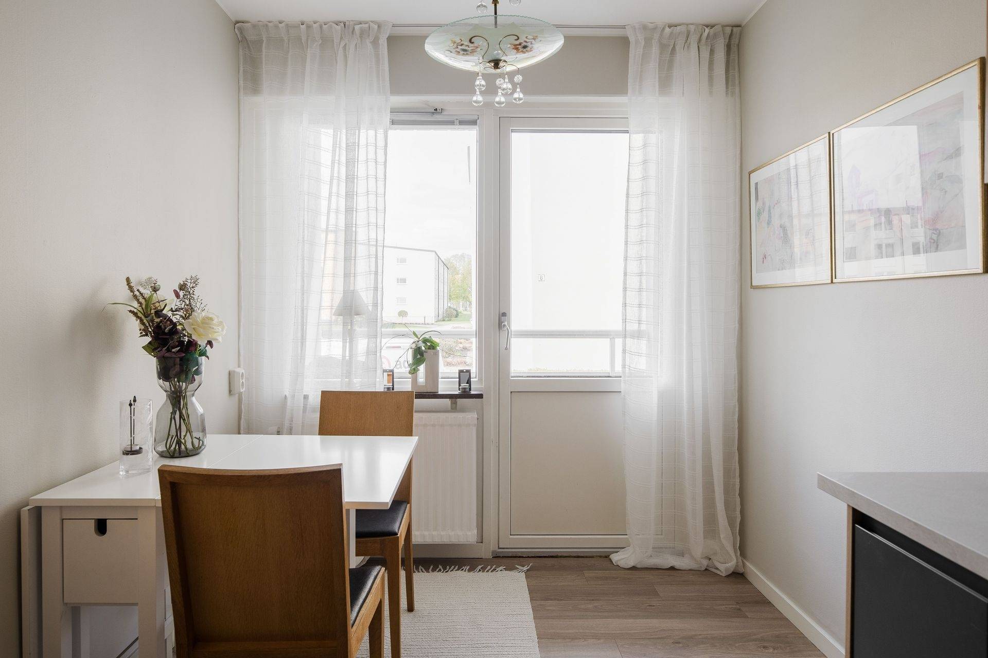 2 rum Lägenhet på Södergatan 10A Gamla Staden Lidköpings kommun - bild 7