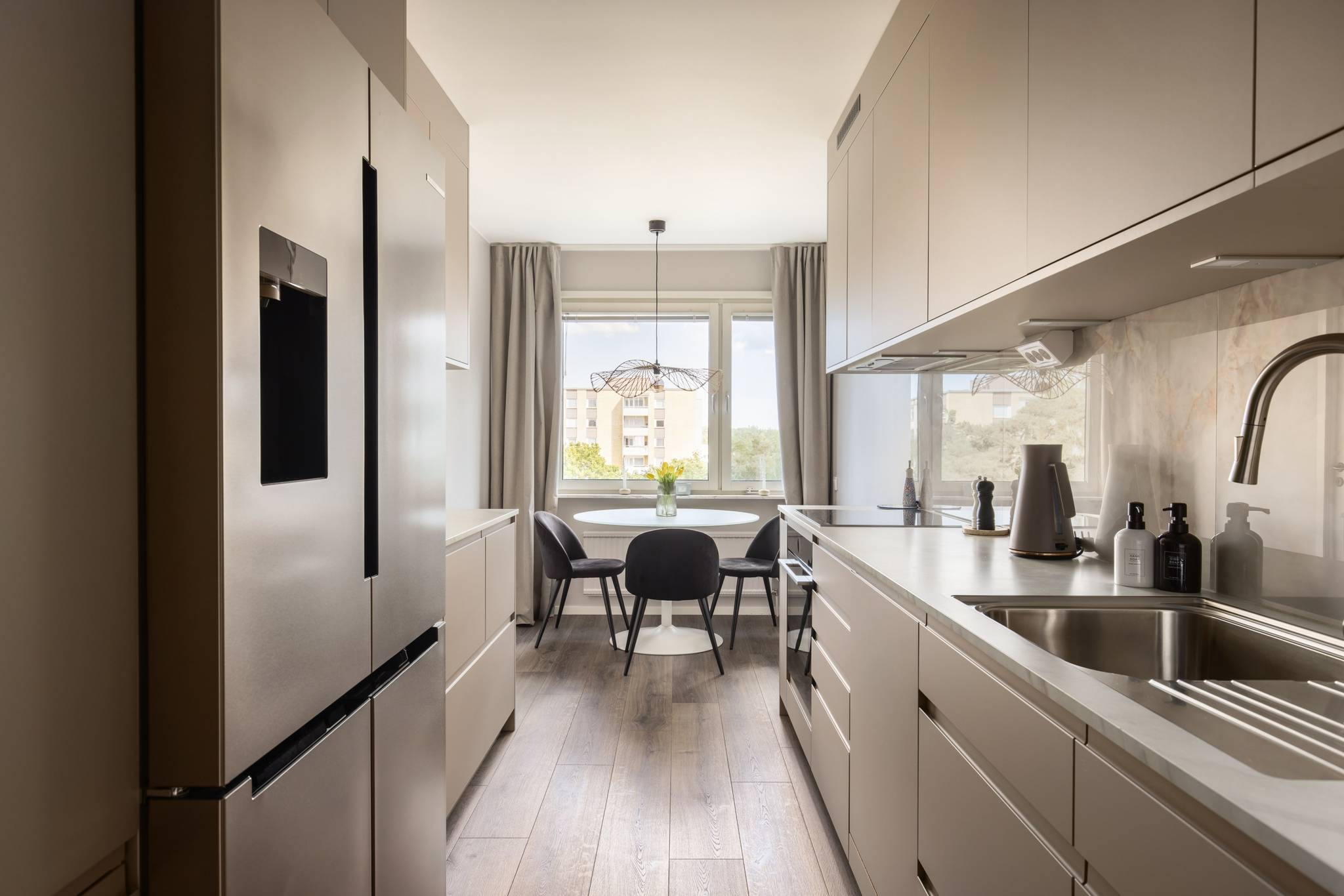 3 rum Lägenhet på Oxelvägen 51 Älta Nacka kommun - bild 6