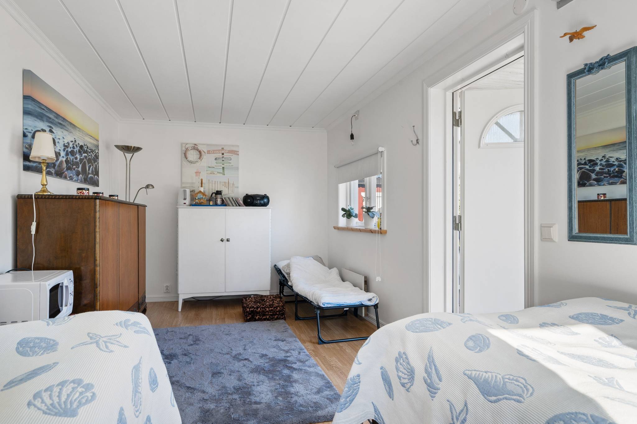 3 rum Villa på Bergskärsvägen 9 Sandviken Södertälje kommun - bild 33