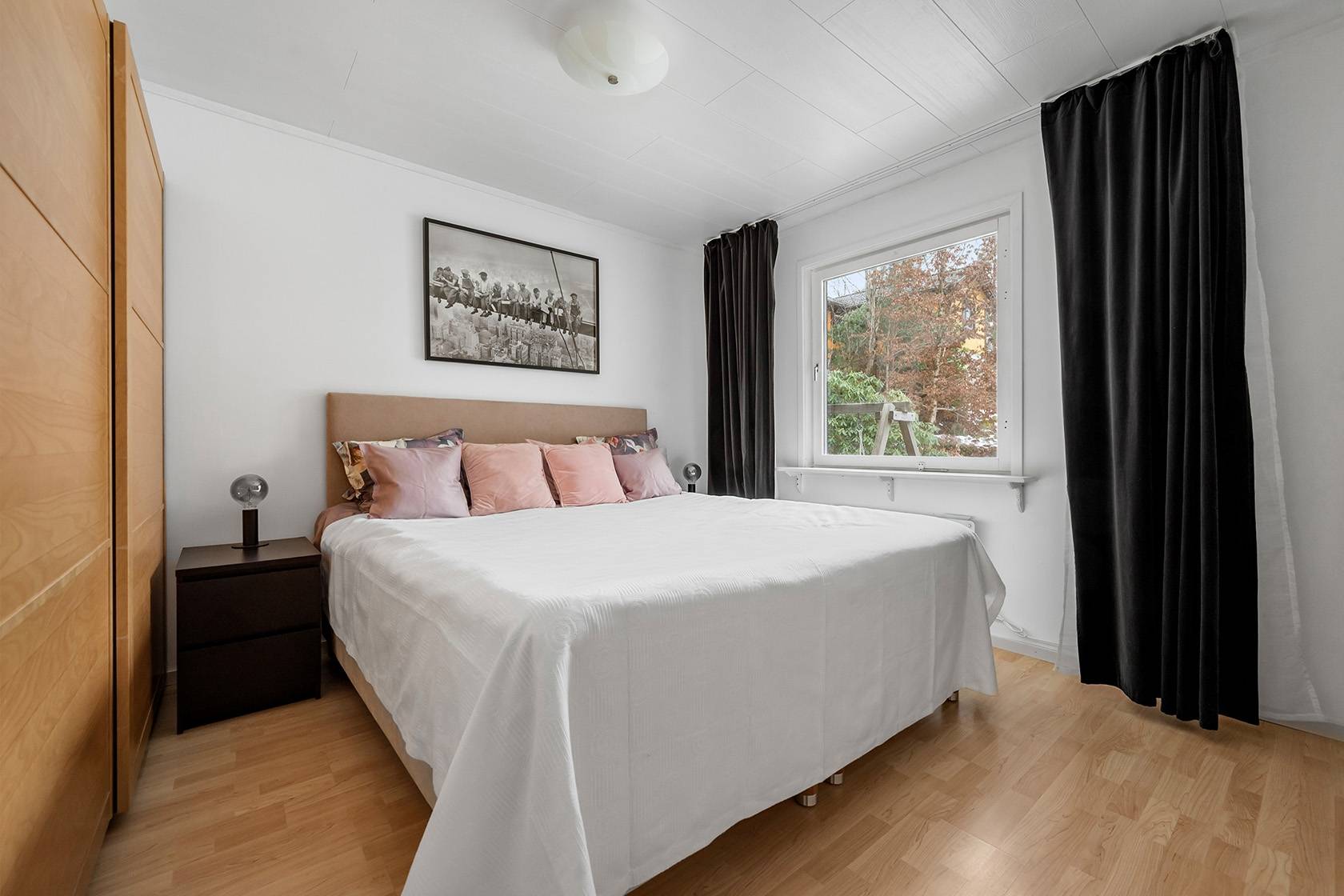 72 m² Villa på Getaforsvägen 2 Torestorp Marks kommun - bild 14