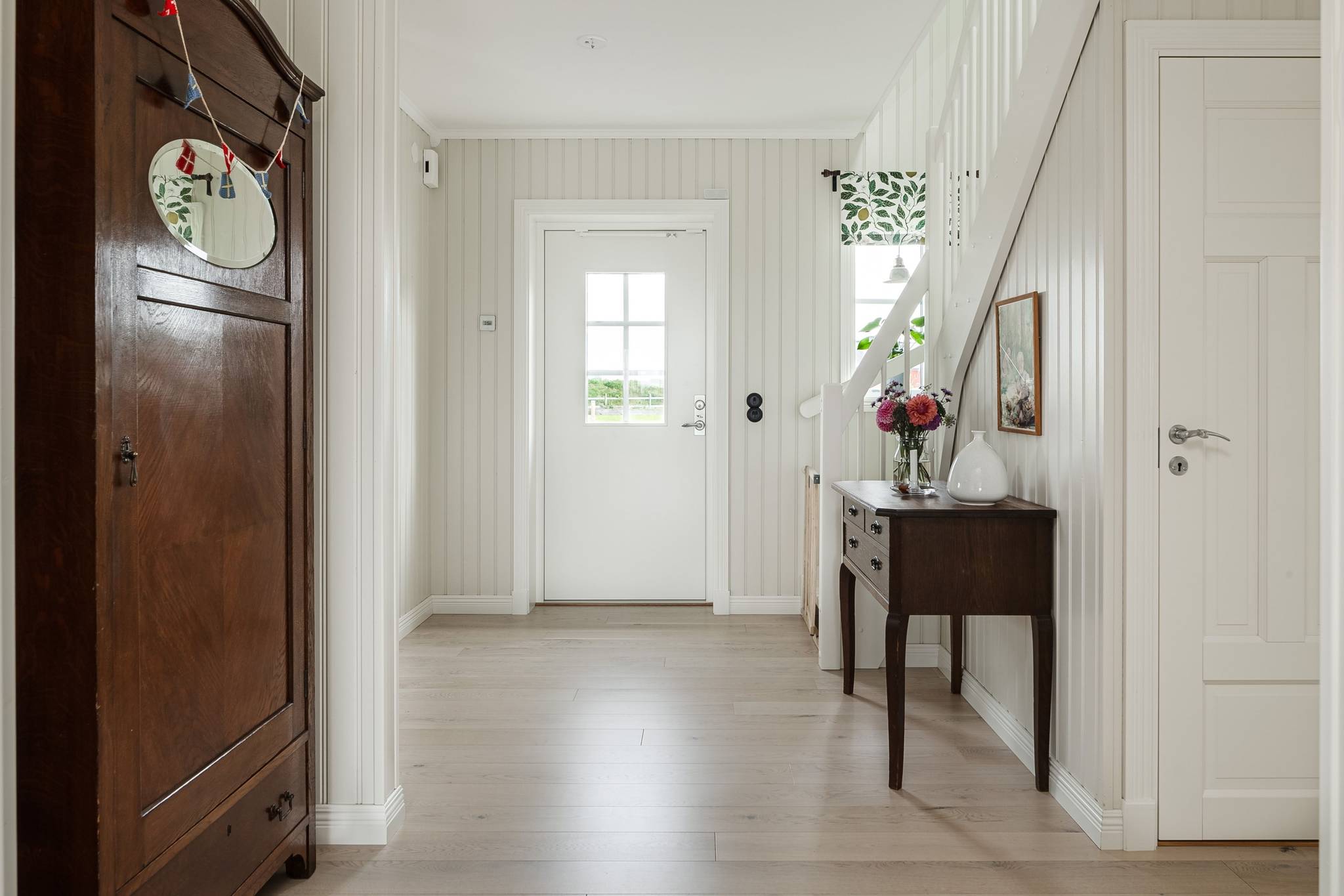 8 rum Villa på Hule 107 Glommen Falkenbergs kommun - bild 8
