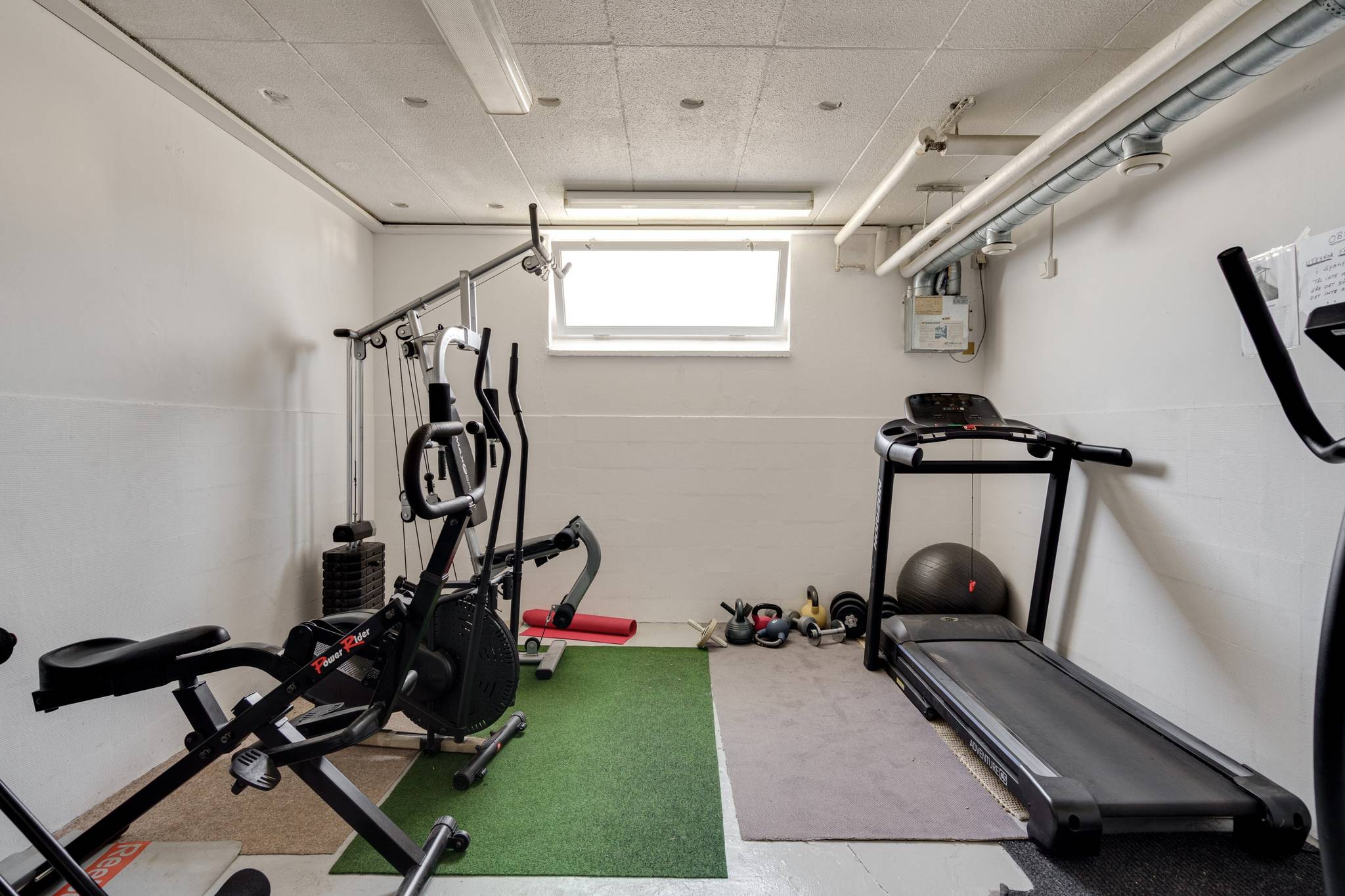 4 rum Lägenhet på Djurgårdsvägen 55E Djurgården Kristinehamns kommun - bild 49