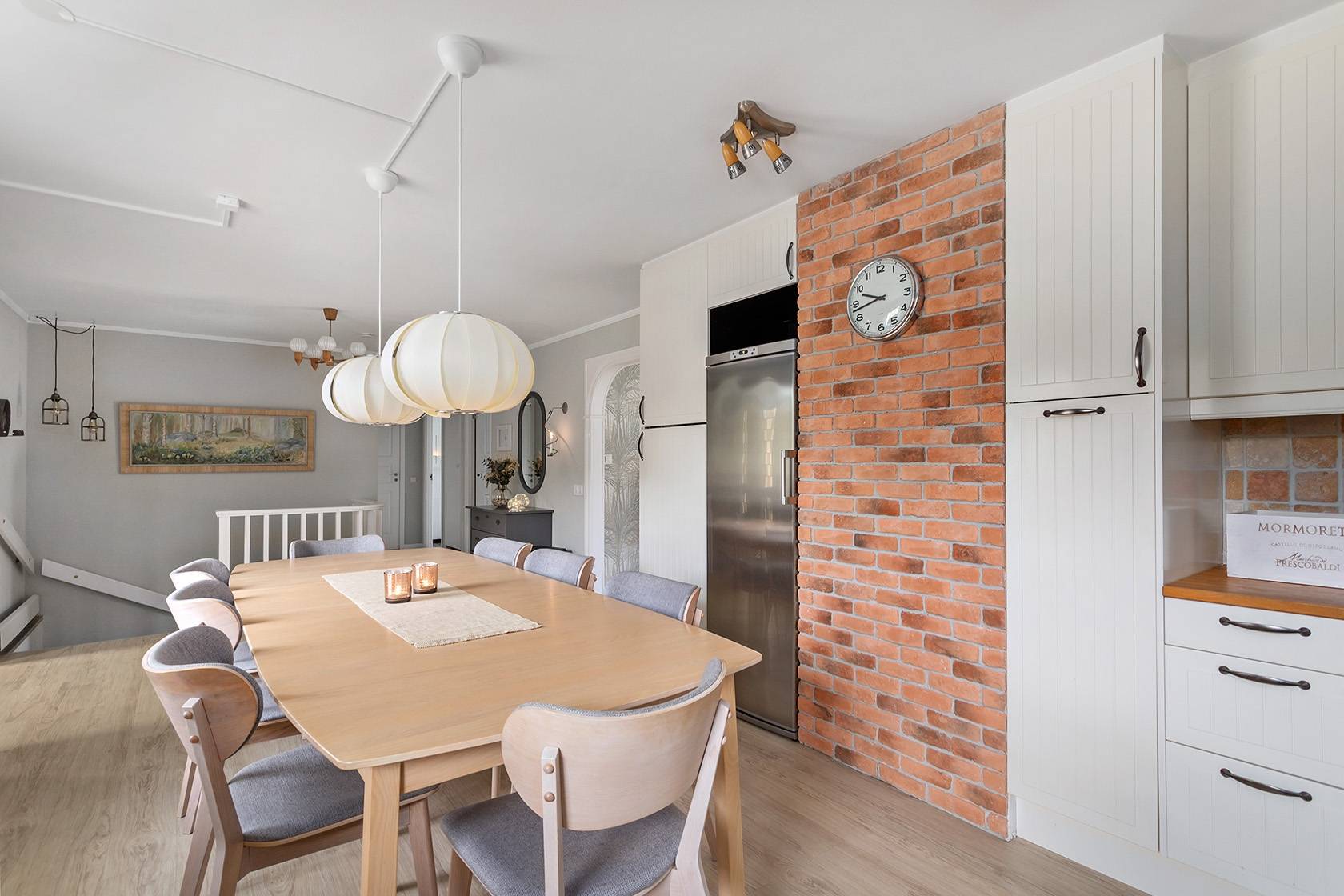 7 rum Villa på Färsjövägen 8 Söderhamns kommun - bild 14