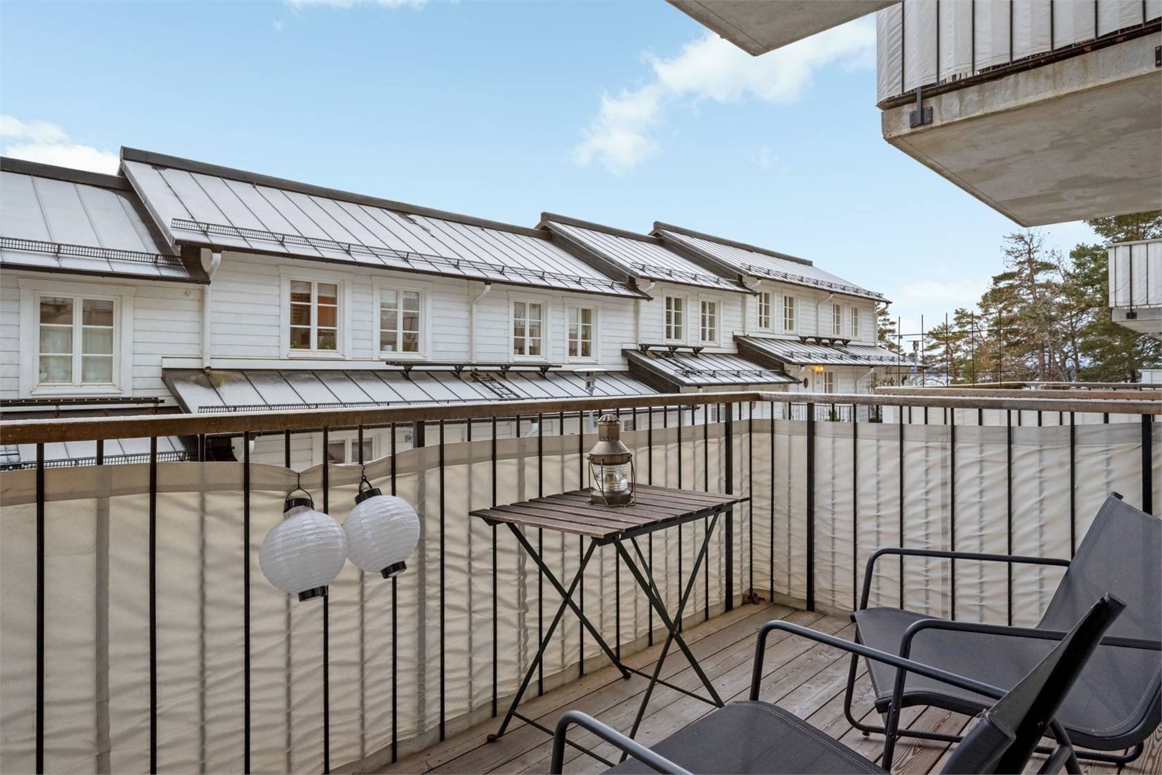 3 rum Lägenhet på Stensnäsvägen 48 Brevik / Lervik Österåkers kommun - bild 31