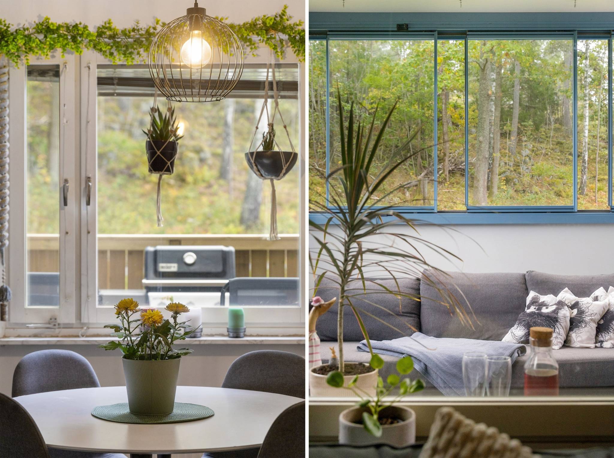 3 rum Lägenhet på Solhemsvägen 15 Haninge kommun - bild 11