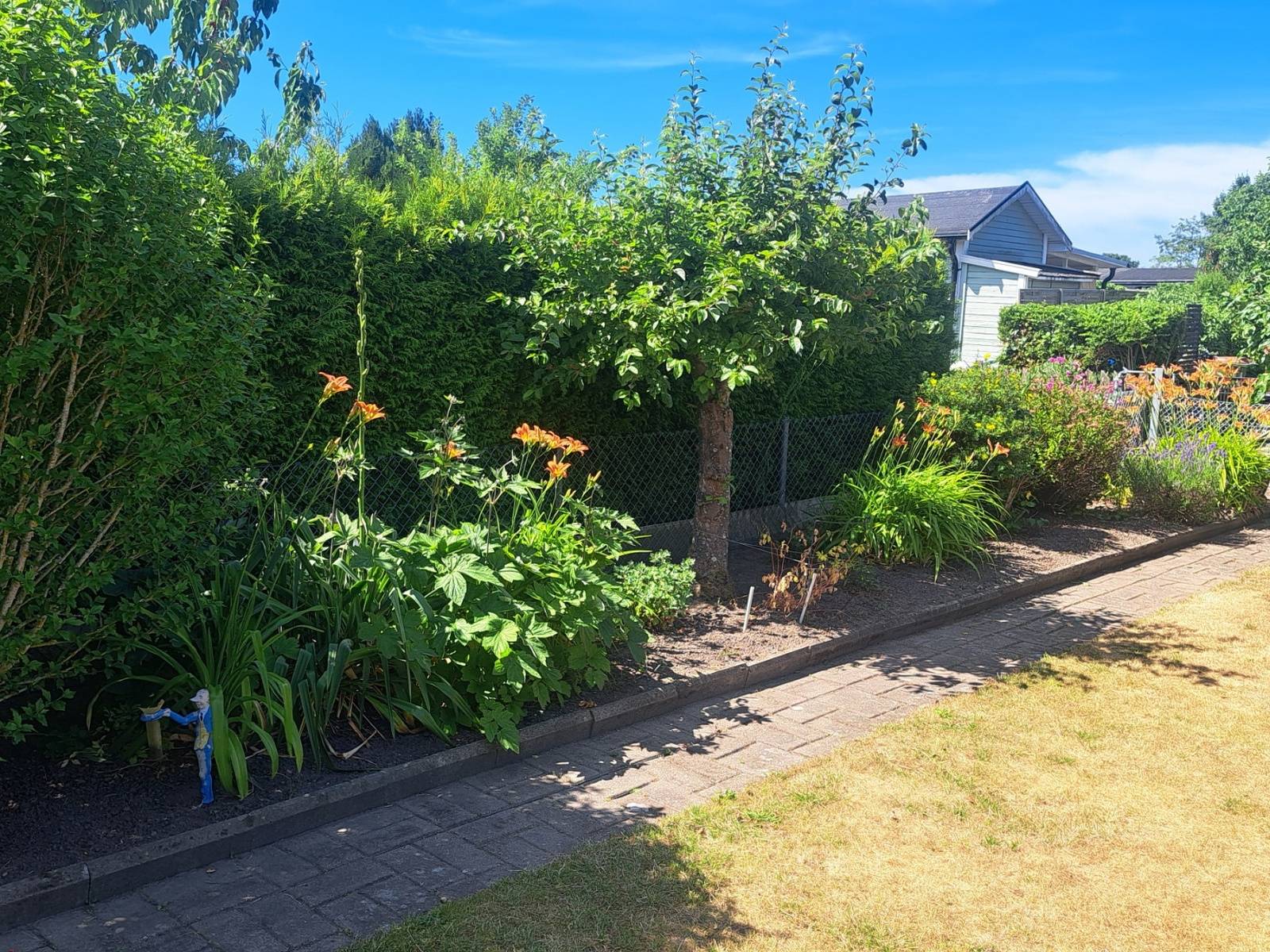1 rum Fritidshus på Stolplösa Sommarstad - Axel Danielssons väg 281 Stolpalösa Sommarstad Malmö kommun - bild 18