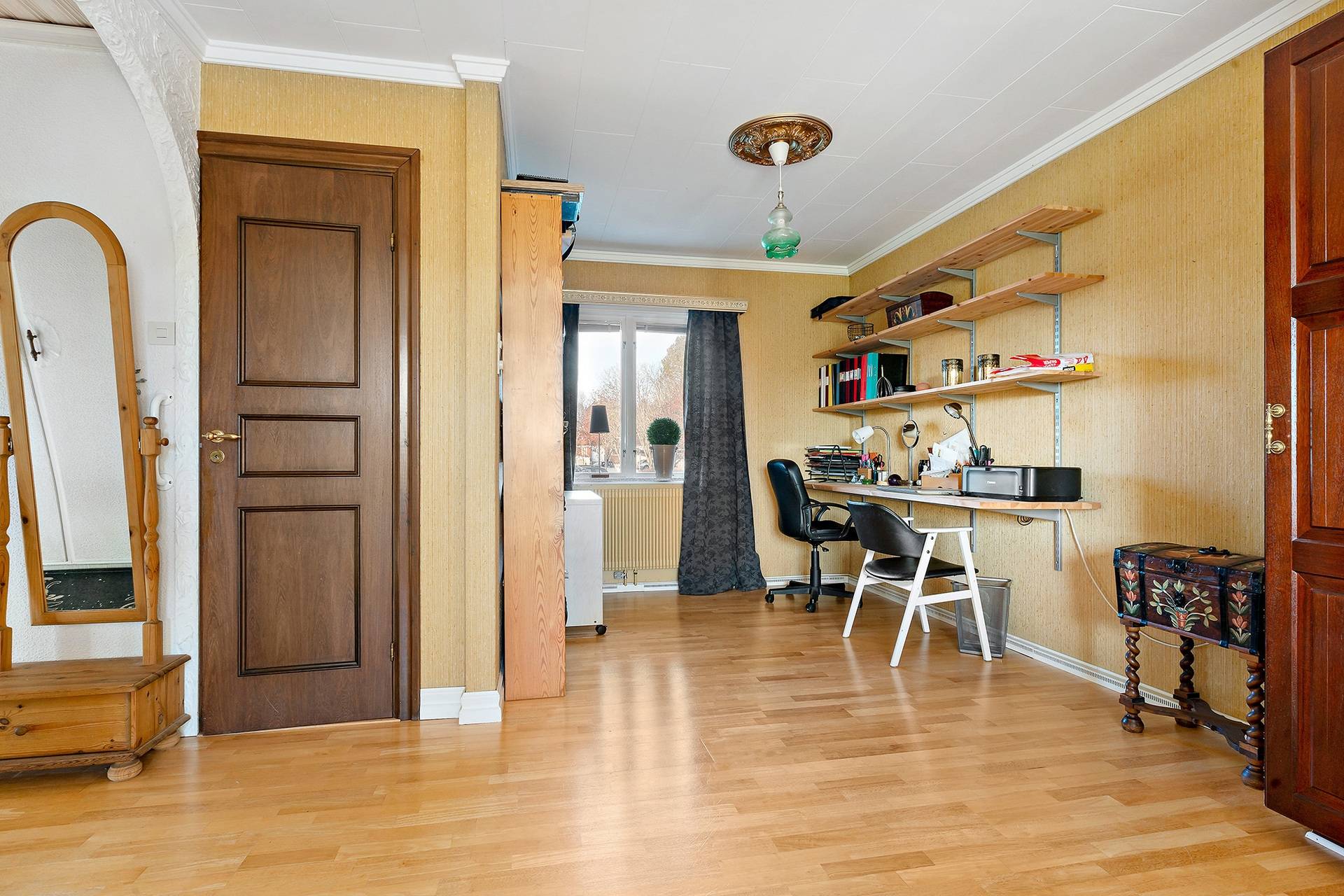 2 rum Villa på Nordanbyvägen 24 Nordanbyn Gagnefs kommun - bild 12