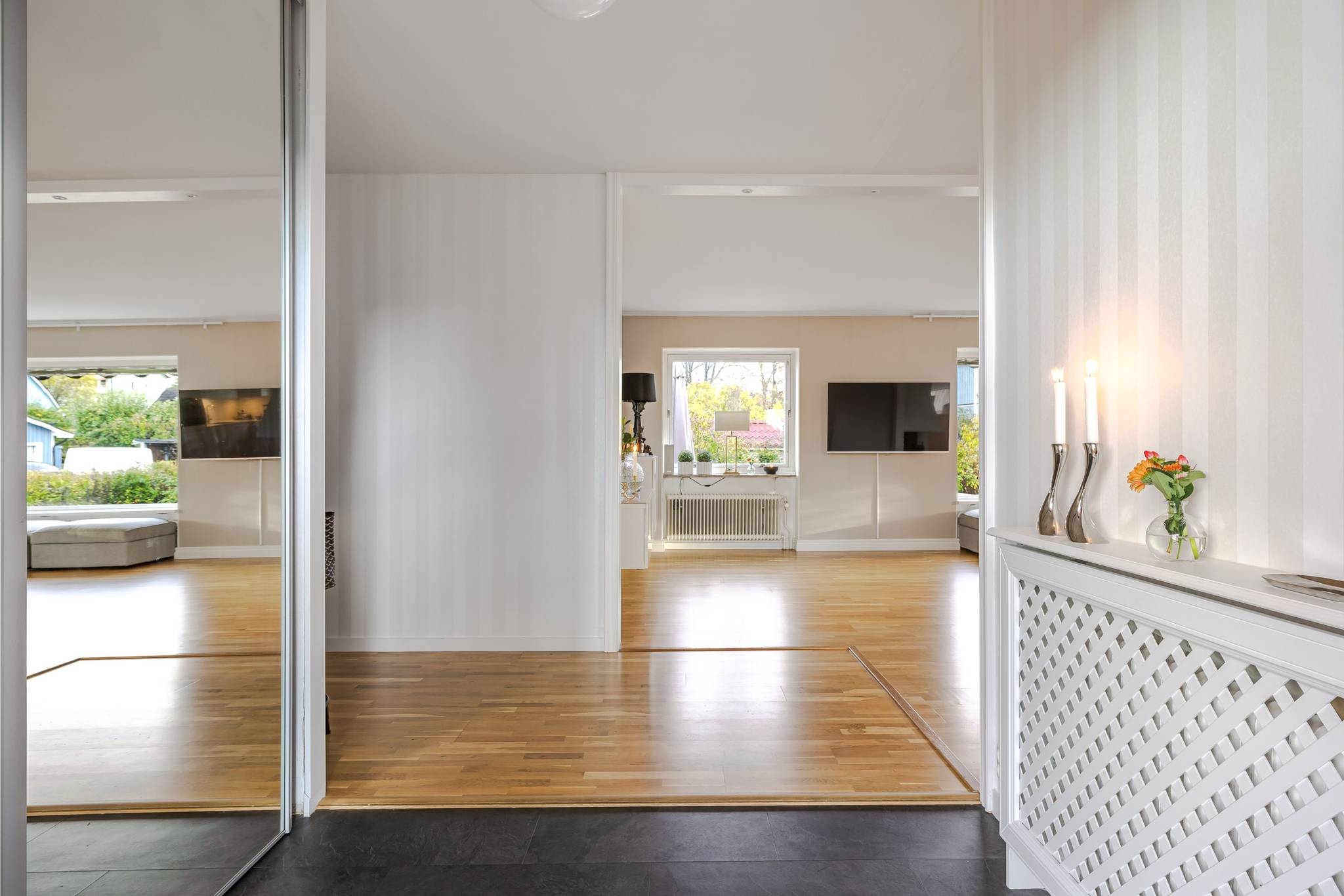 5 rum Villa på Kvarnzeliusgatan 13 Östermalm Sundsvalls kommun - bild 6