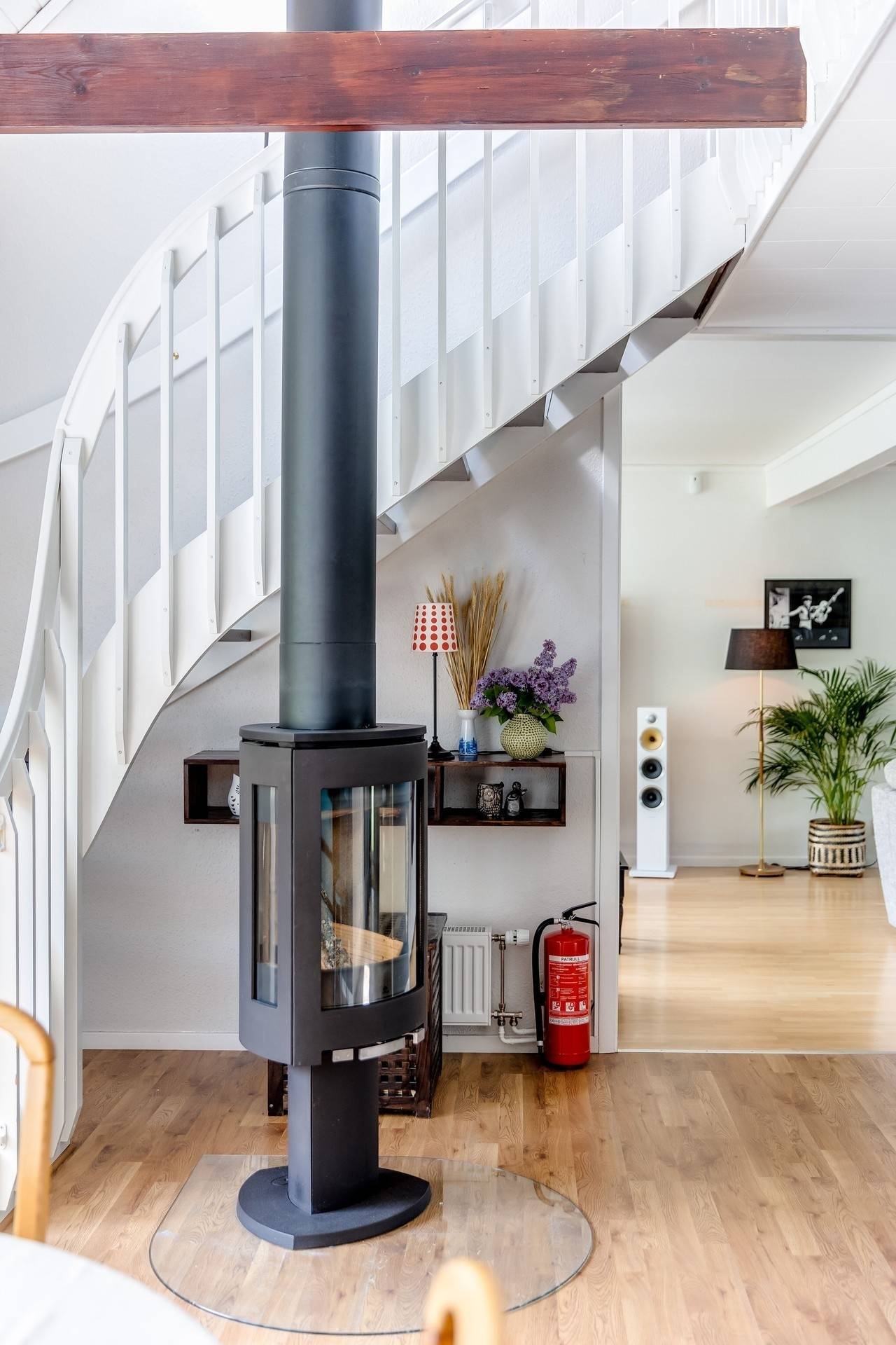 6 rum Villa på Humlestigen 28 Knutsbo Ludvika kommun - bild 25
