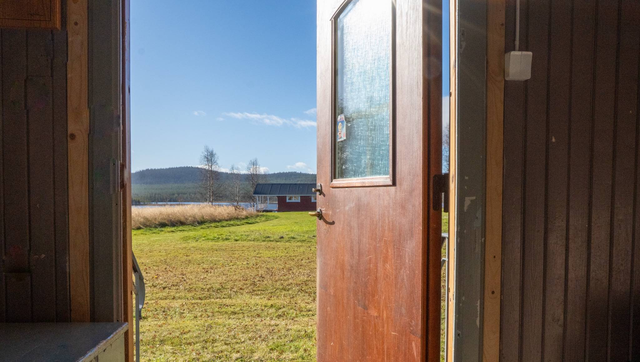 5 rum Gård/skog på Radnejaur 127 Radnejaur Arjeplogs kommun - bild 2