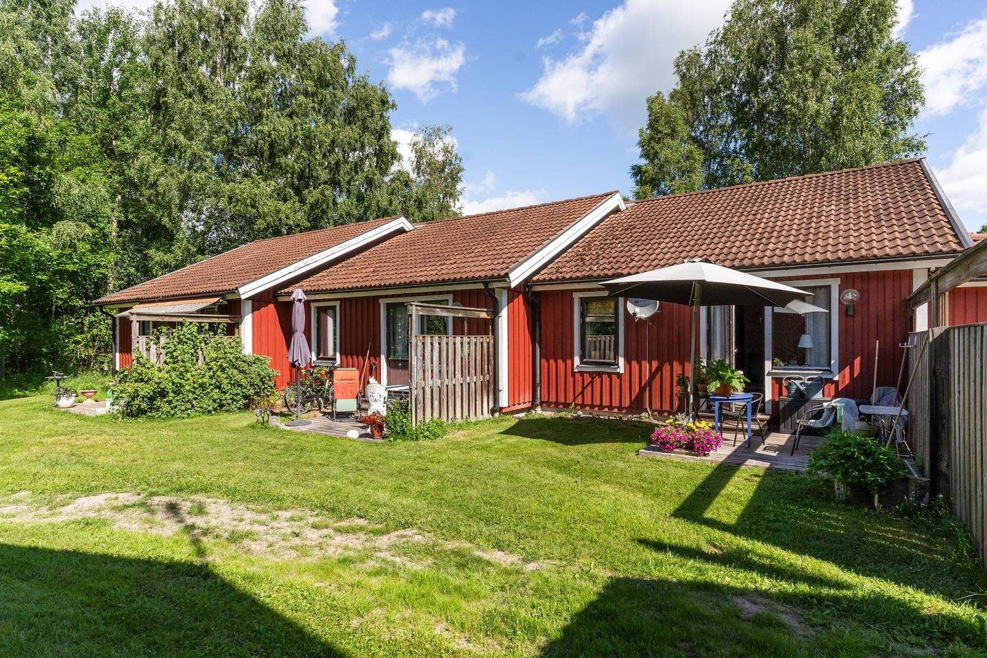 417 m² Övrig på Skogsvägen 2A-F Hedåker/Västerbykil Sala kommun - bild 21
