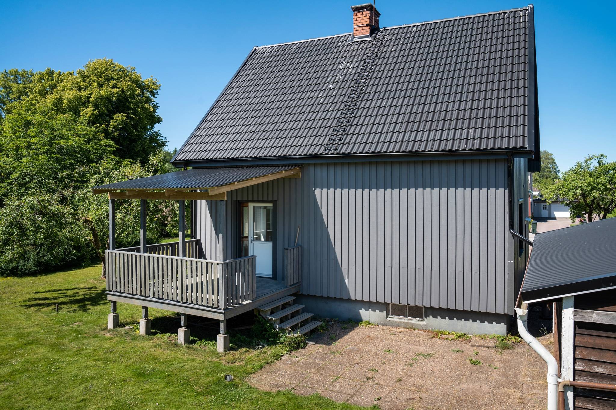 3 rum Villa på Karlskogavägen 12 Agen Degerfors kommun - bild 36