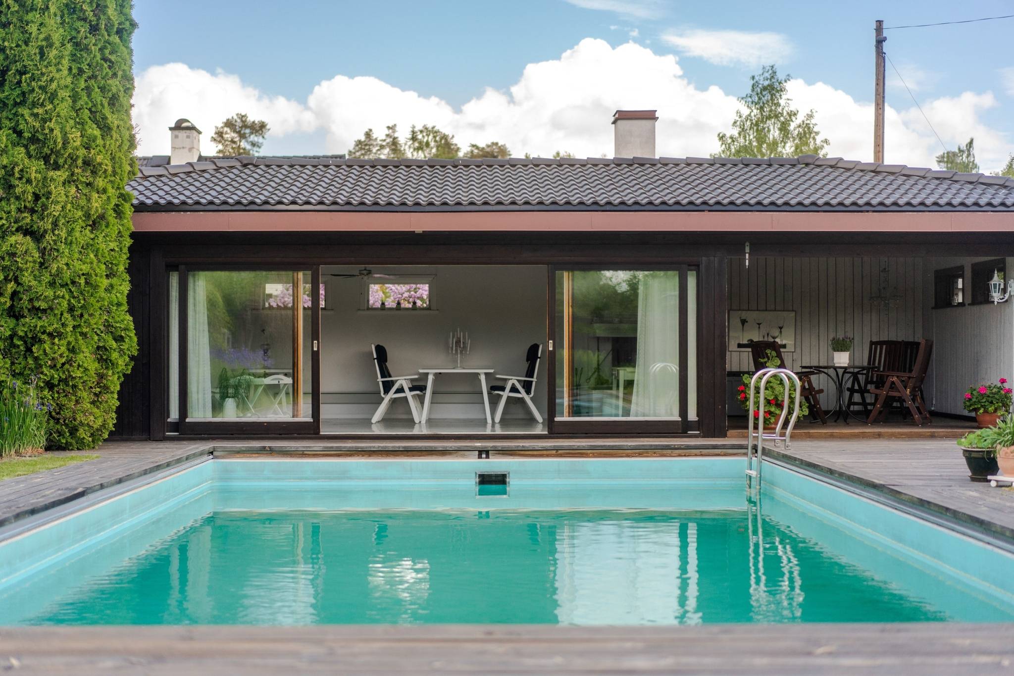 8 rum Villa på Käringbergsvägen 23 Leksands kommun - bild 5