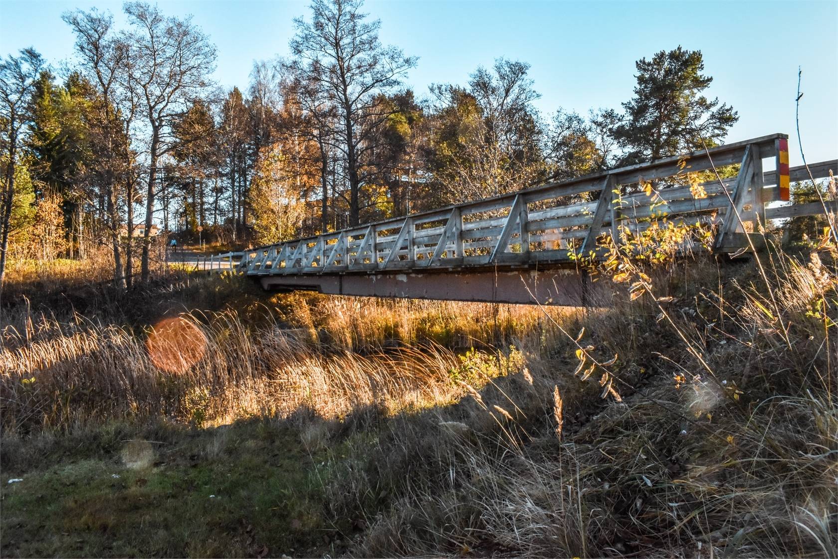 3 rum Lägenhet på Havsvägen 13 A Norrsundet Gävle kommun - bild 28