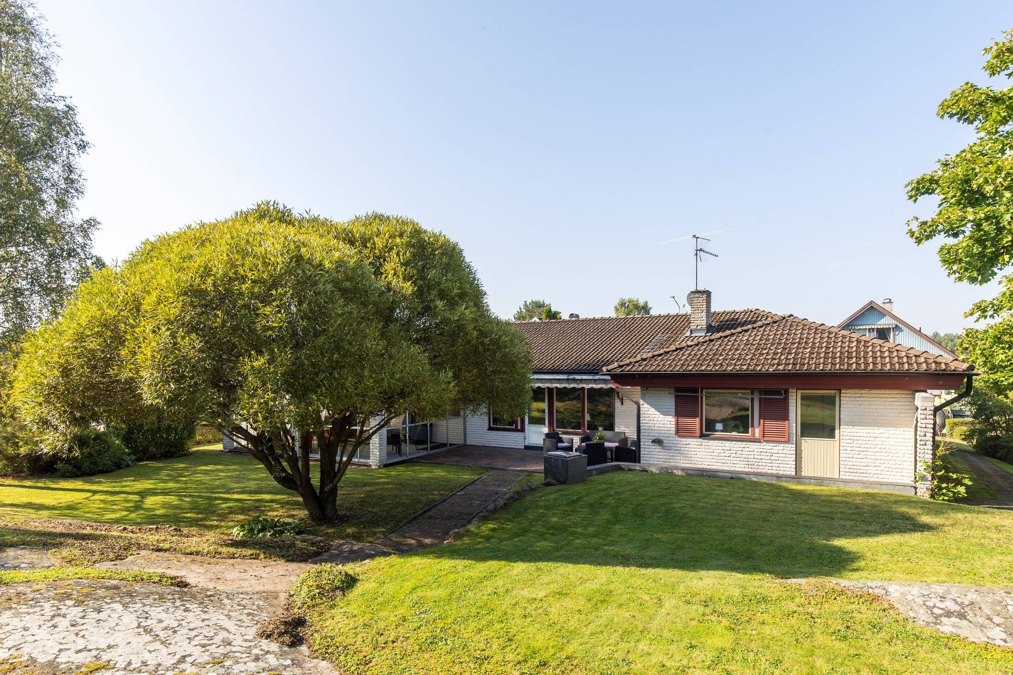 5 rum Villa på Kvastavägen 18 Fellingsbro Lindesbergs kommun - bild 50