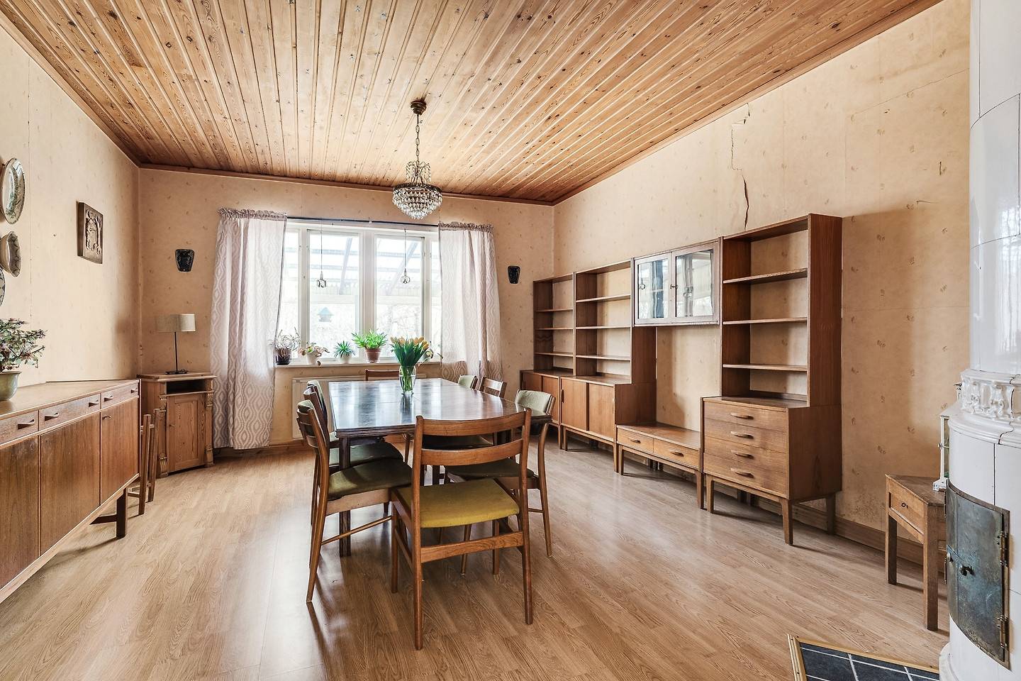 5 rum Villa på Hornkroken 4 och 6 Örbyhus Tierps kommun - bild 12