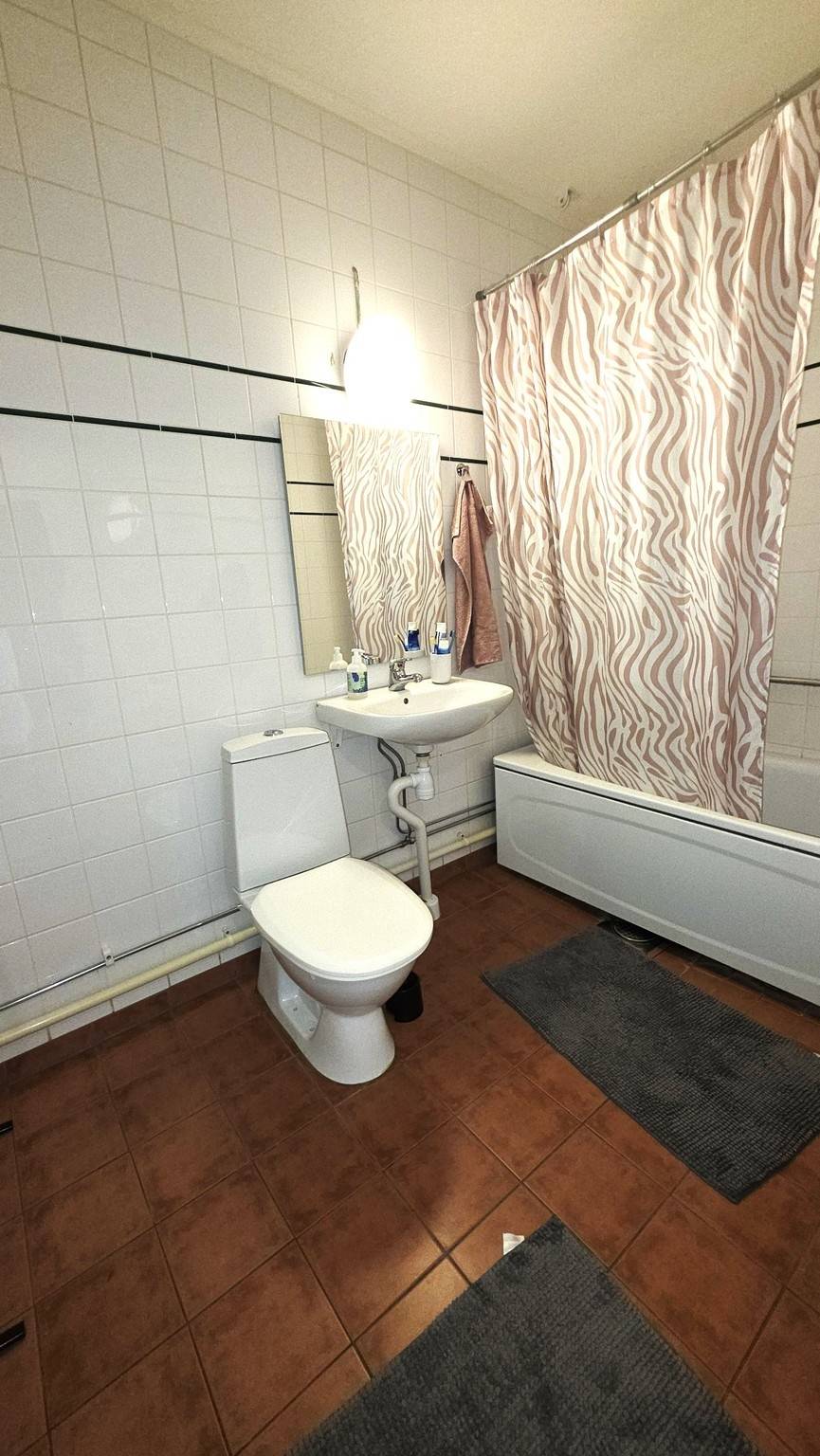 2 rum Lägenhet på Granövägen 36 plan 6 Hovsjö Södertälje kommun - bild 13