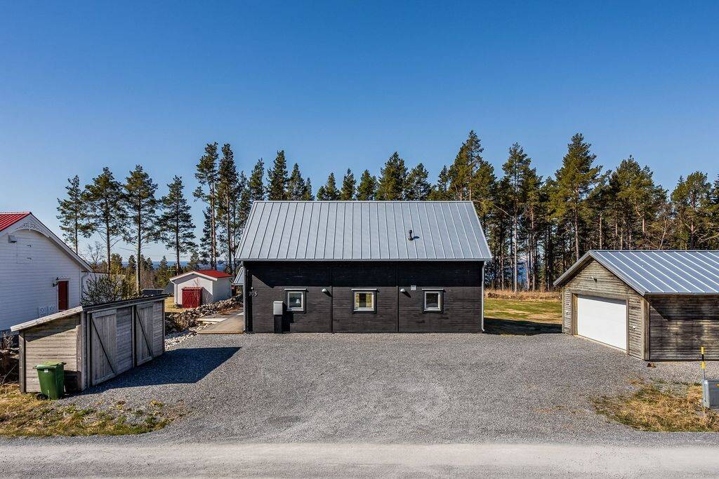 6 rum Villa på Rödögården 705 Rödön Krokoms kommun - bild 39