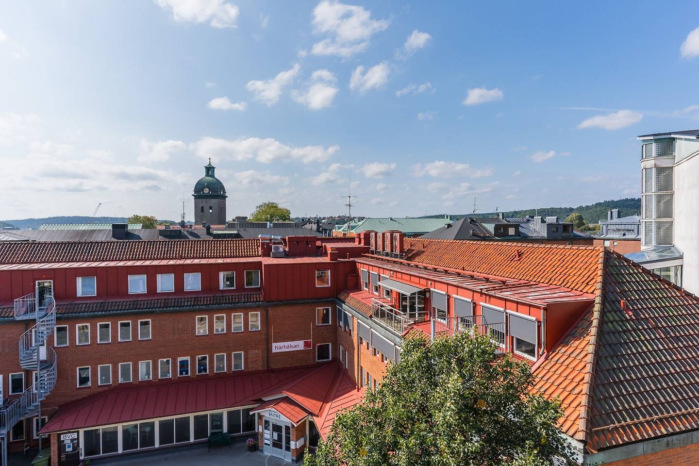 3 rum Lägenhet på Skolgatan 18B Centrum Borås kommun - bild 4