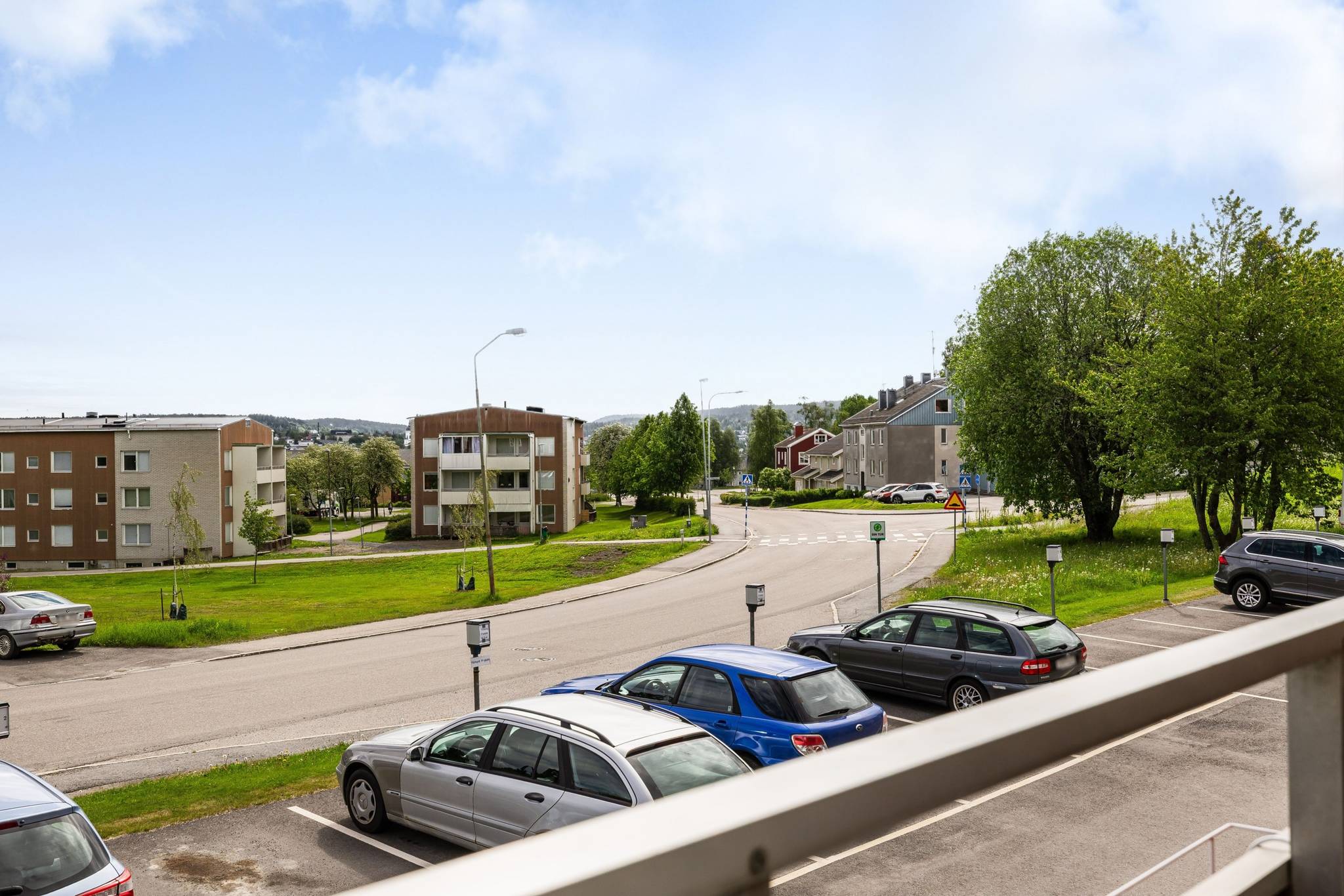 2 rum Lägenhet på Ådalsvägen 23B Hälletorp/Bondsjöstaden Härnösands kommun - bild 5