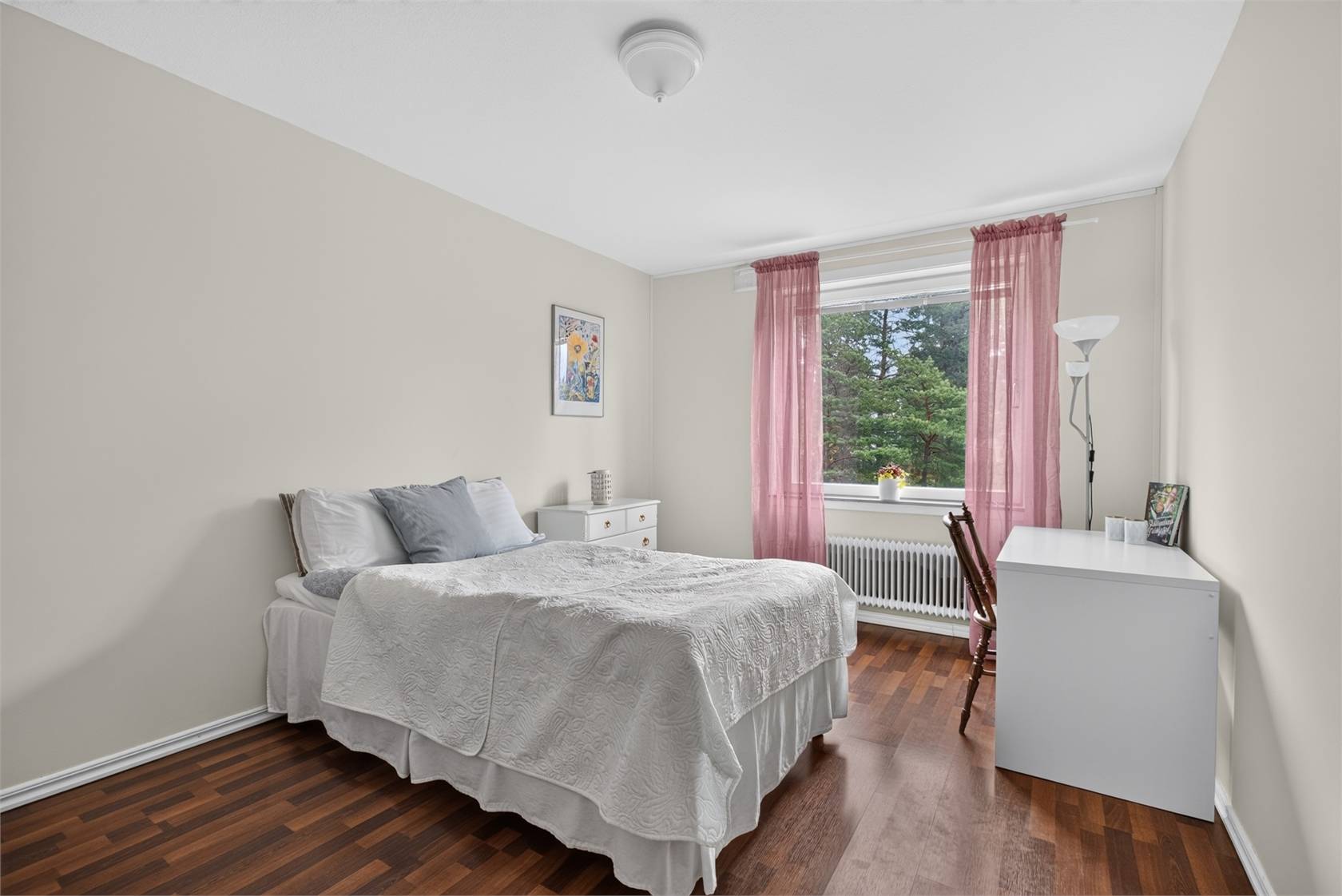 2 rum lägenhet på Rosenhöjdsvägen 23 Rosenlund, Södertälje kommun - bild 5
