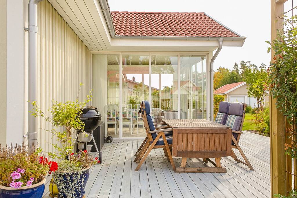 4 rum Villa på Virvelvindsvägen 6 Sjölunda Lidköpings kommun - bild 44