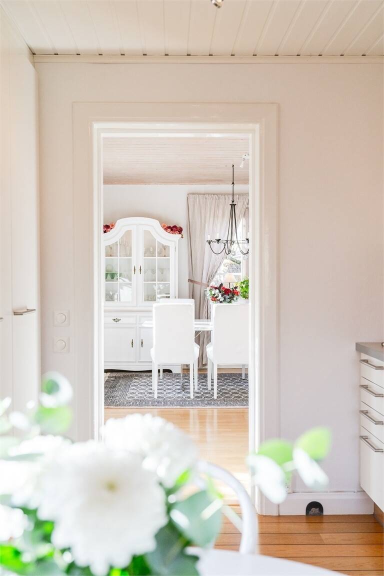 6 rum Villa på Fritzhemsgatan 30 Frösön Östersunds kommun - bild 14