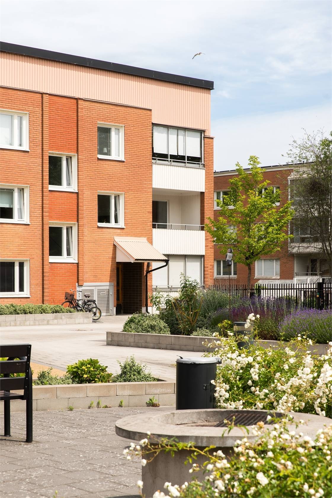 3 rum Lägenhet på Gymnasistgatan 15C Gullvik Malmö kommun - bild 26