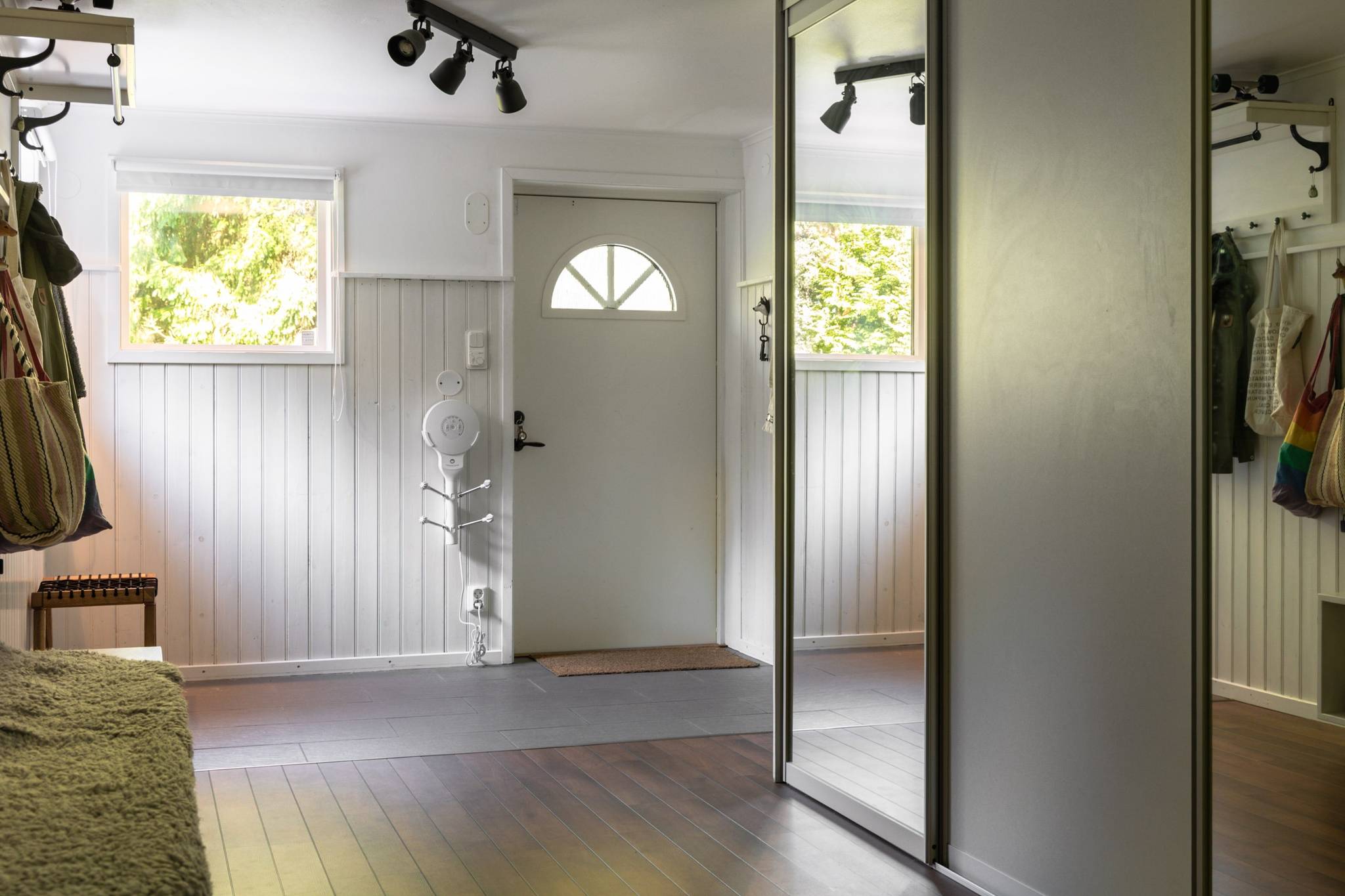 60 m² Villa på Raneredsvägen 151 Lindome - Hällesåker Mölndals kommun - bild 16