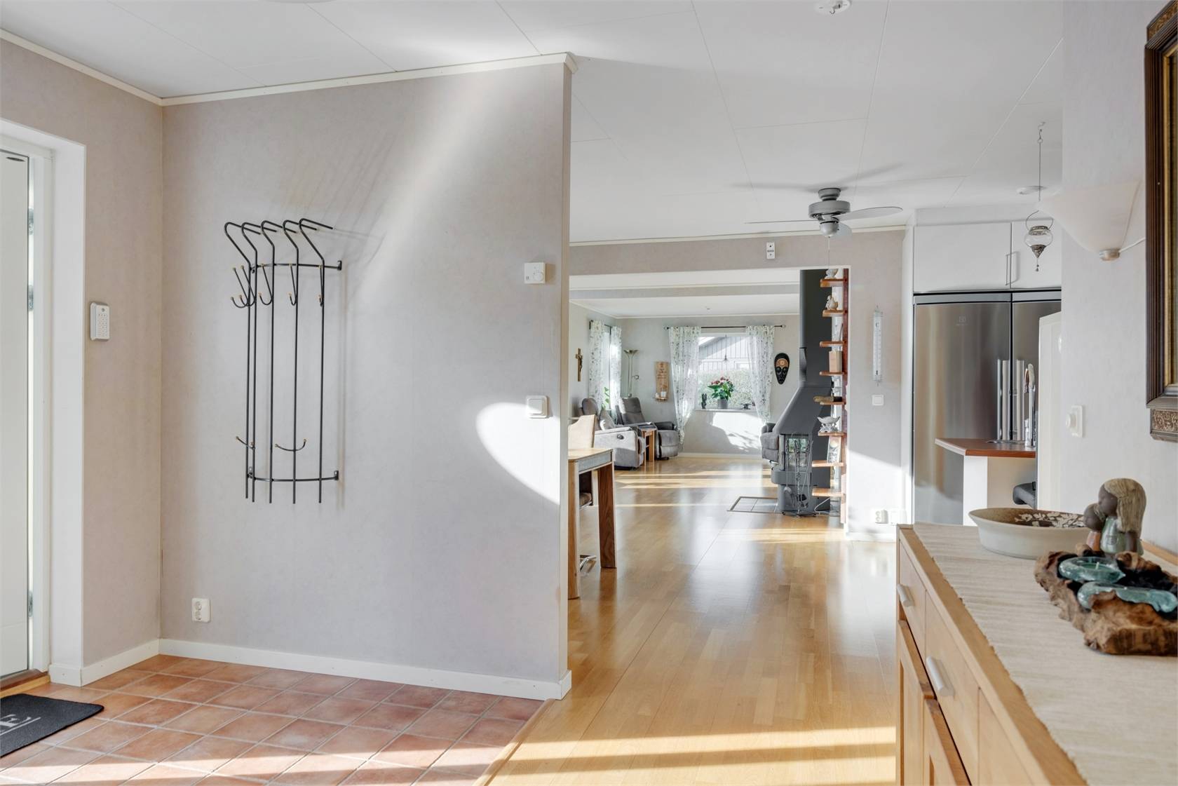 4 rum Villa på Lillagärde 11 Furulund Kävlinge kommun - bild 20