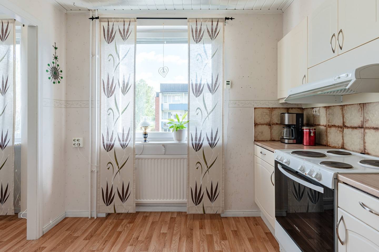 3 rum Lägenhet på Sveavägen 14B Centralt Sandvikens kommun - bild 13