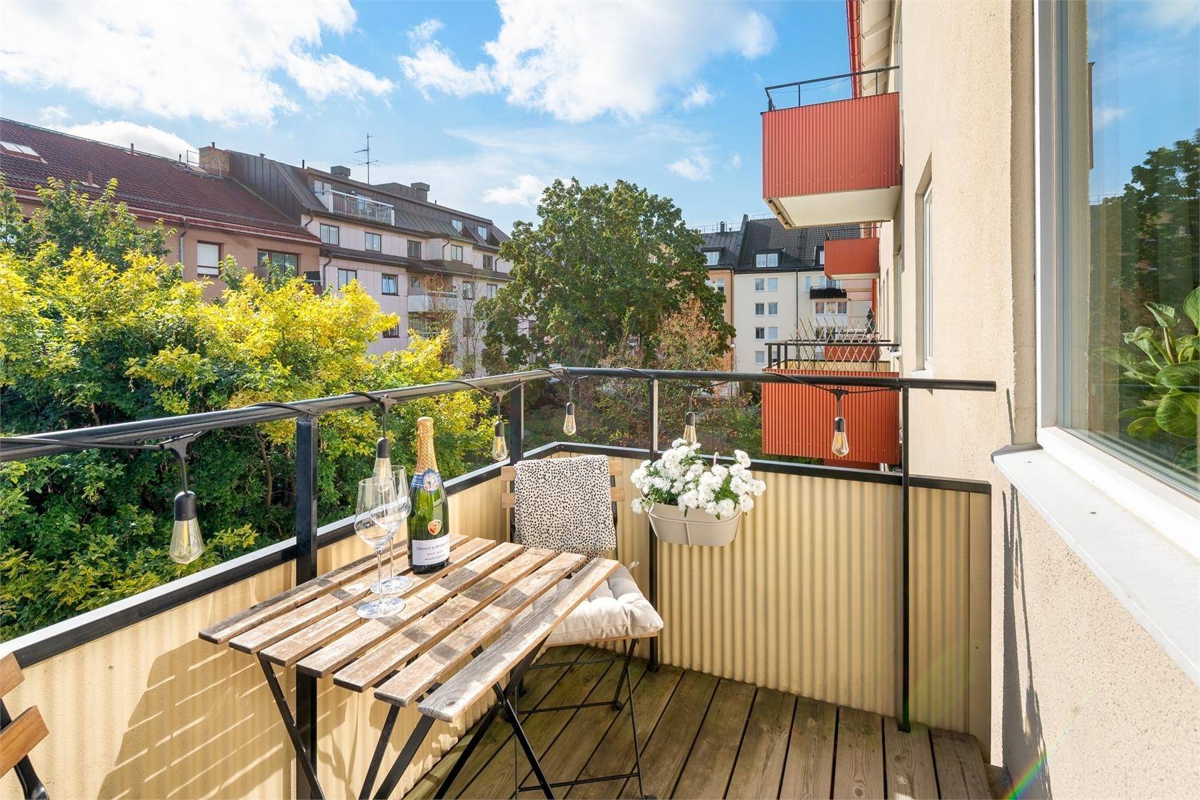 Sundbyberg, Sundbybergs kommun