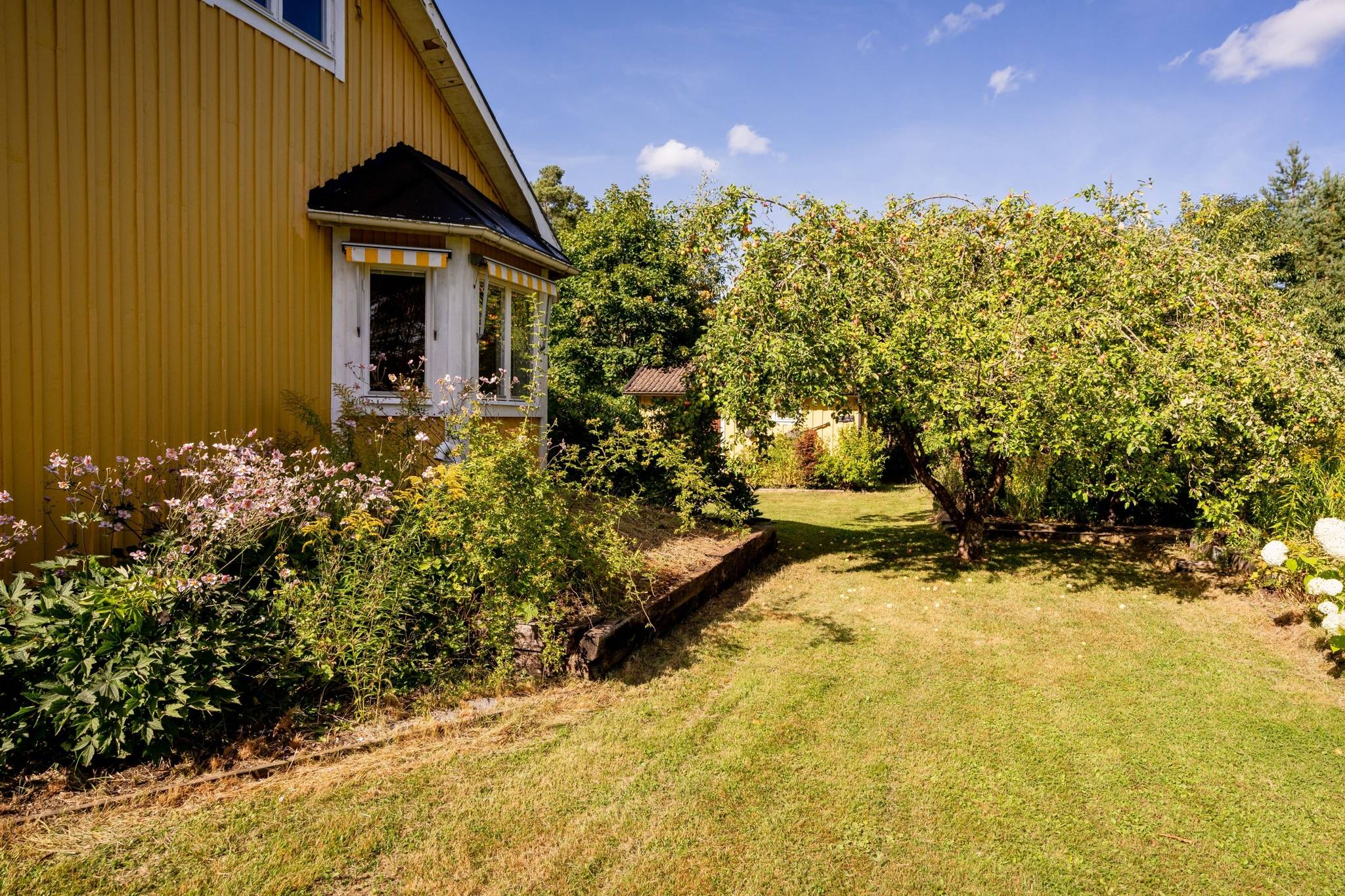 5 rum Villa på Masugnsvägen 11 Valbo Gävle kommun - bild 43