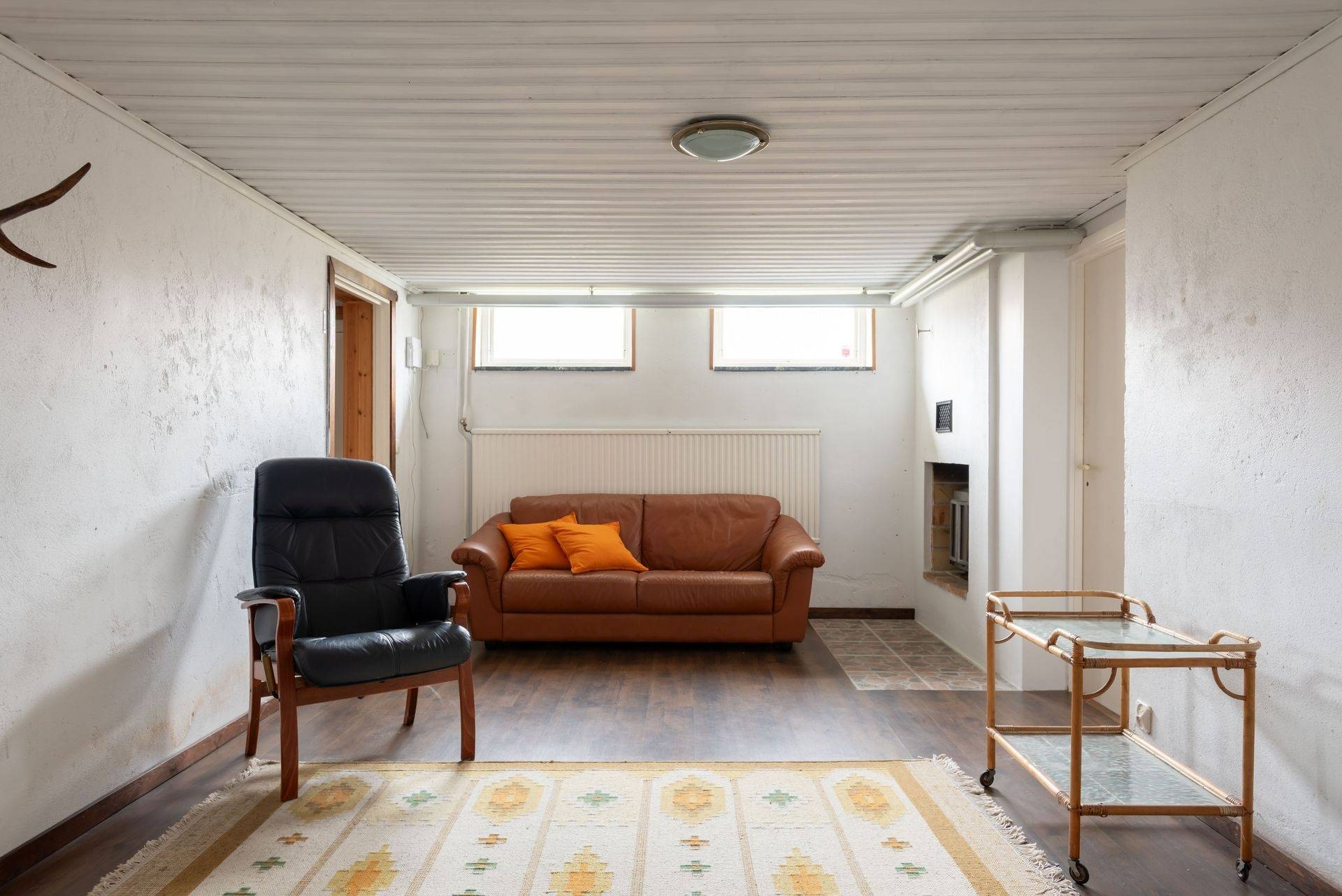 5 rum Villa på Villavägen 1 Åsbro Askersunds kommun - bild 32