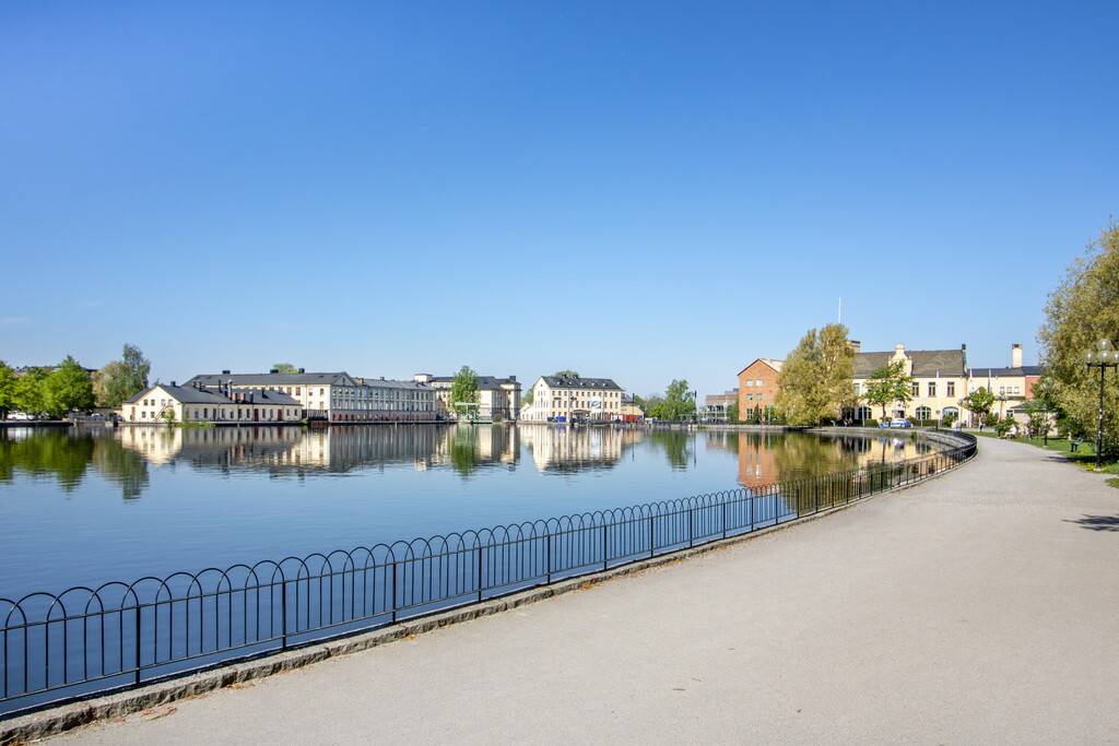 2 rum Lägenhet på Bryggaregatan 9C Norr Eskilstuna kommun - bild 32