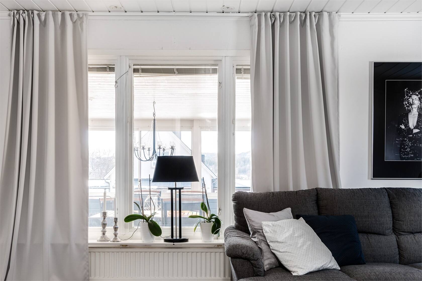 5 rum Villa på Skarpåkersvägen 15 Kramfors Kramfors kommun - bild 14