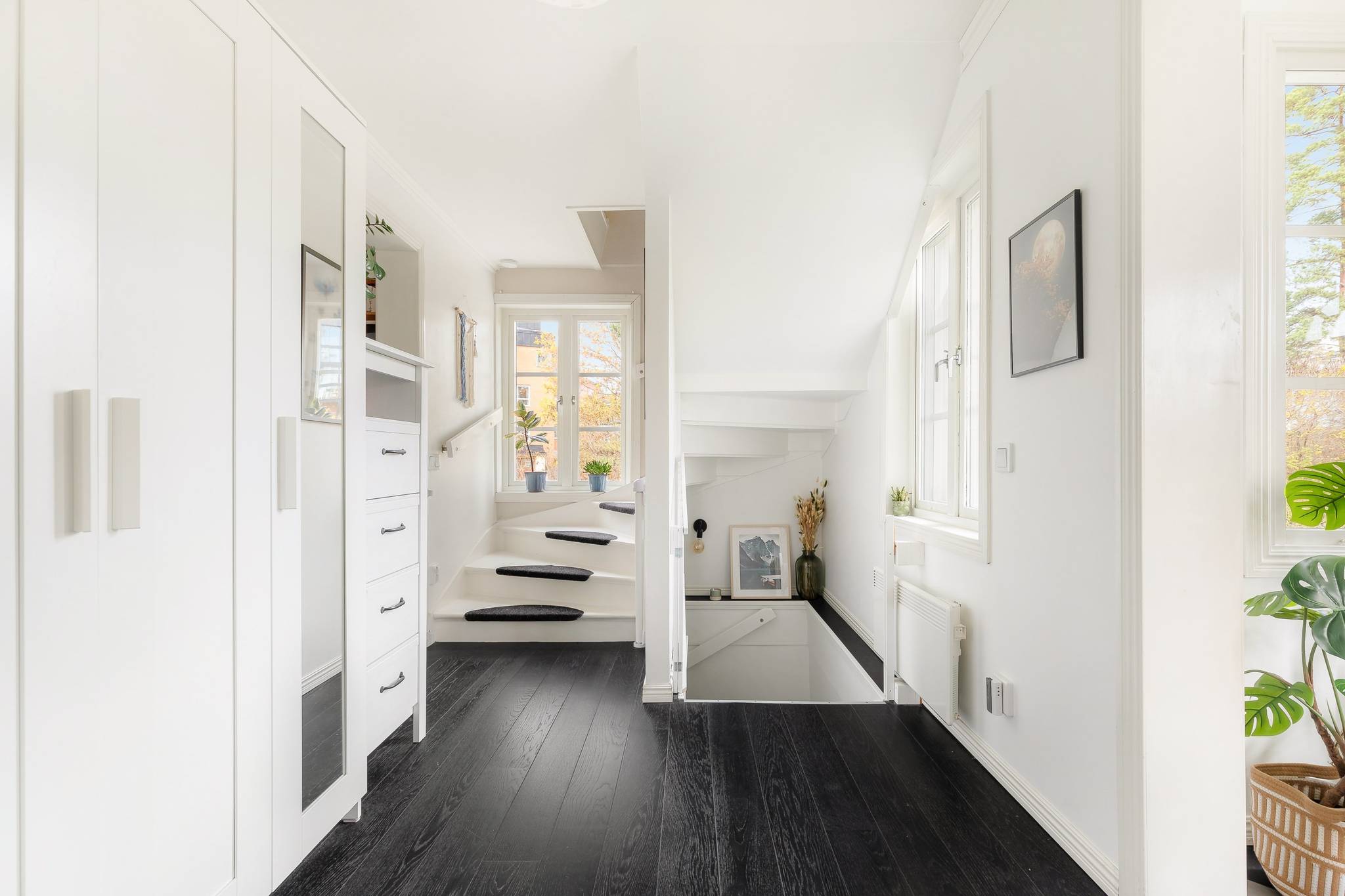 5 rum Villa på Äppelvägen 1 Bålsta Håbo kommun - bild 21