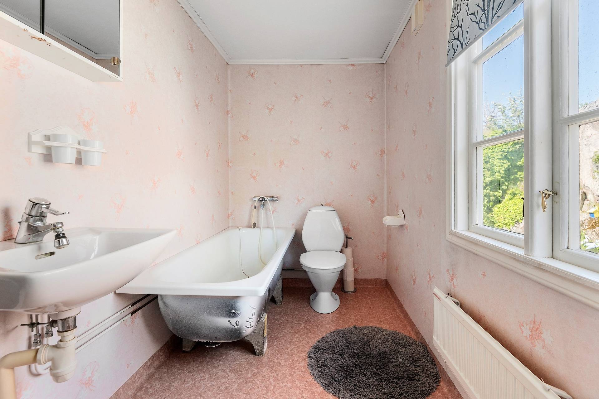 5 rum Villa på Gamla Dalbyvägen 4 Nättraby Karlskrona kommun - bild 14