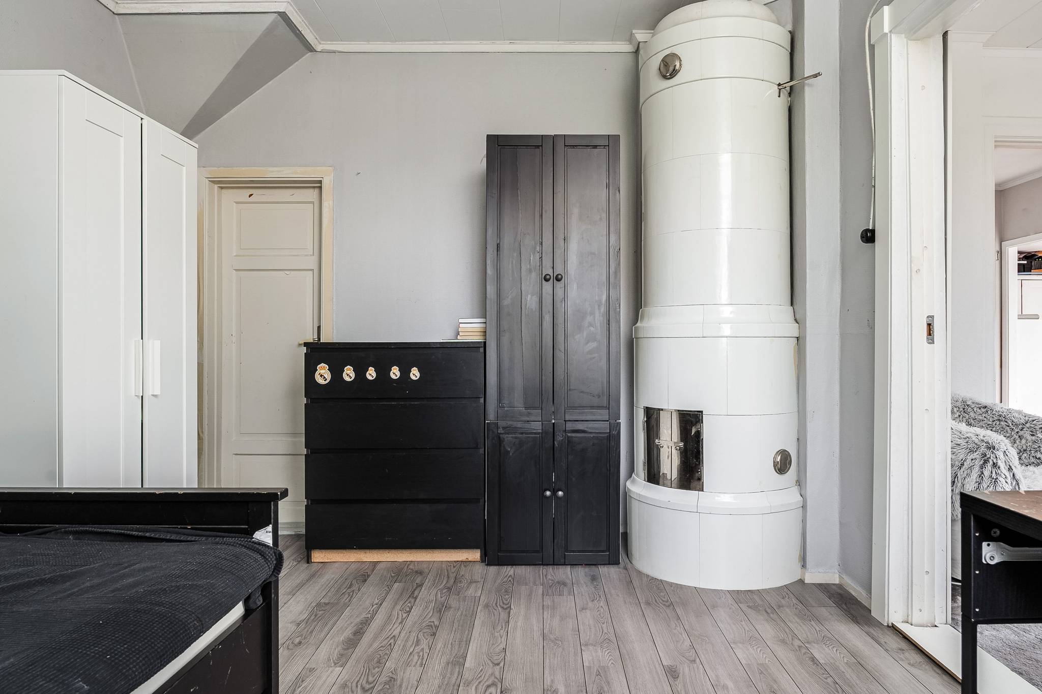 5 rum Villa på Grusvägen 23 Söråker Timrå kommun - bild 40