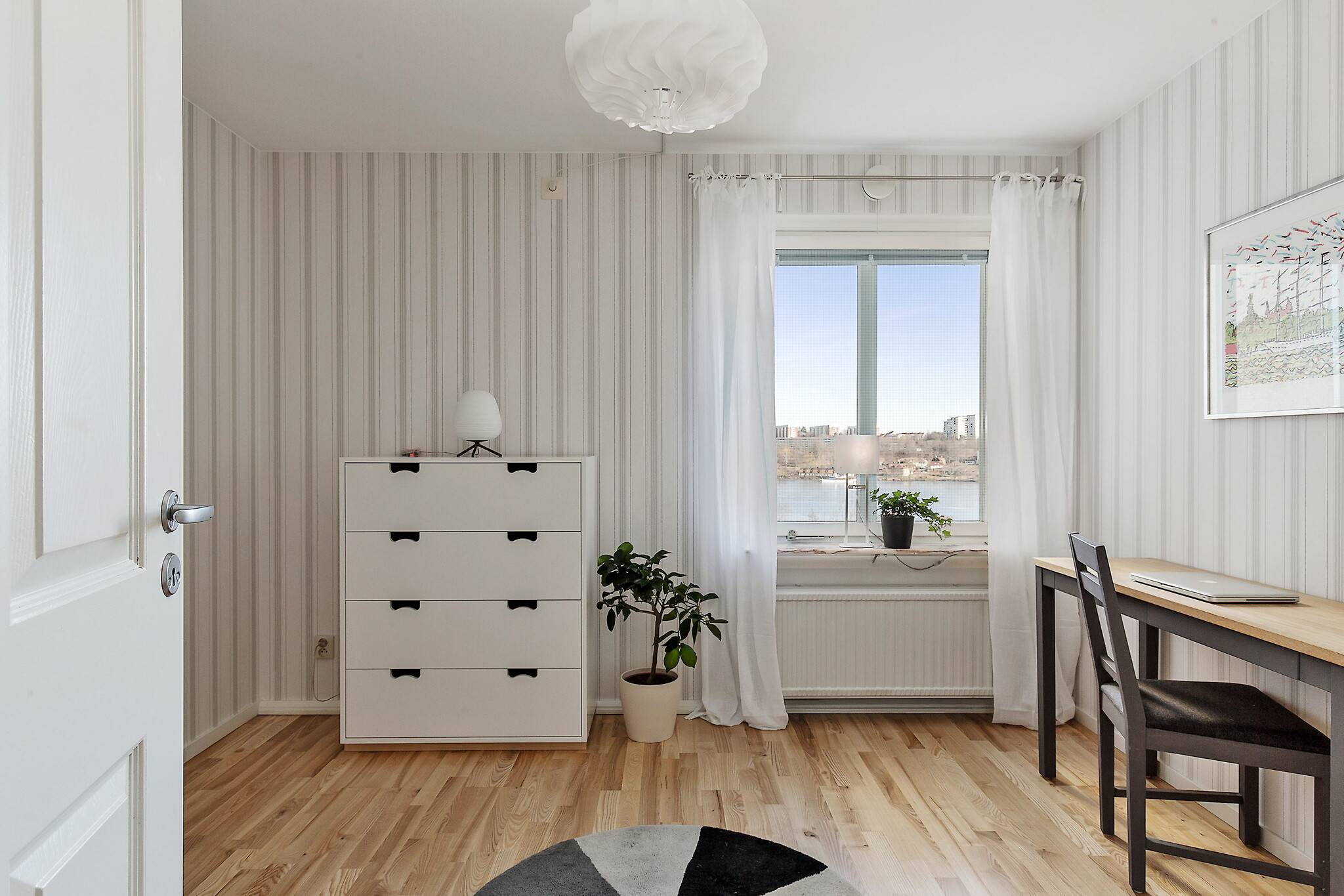 4 rum Lägenhet på Svartviksslingan 88 Minneberg Stockholms kommun - bild 23