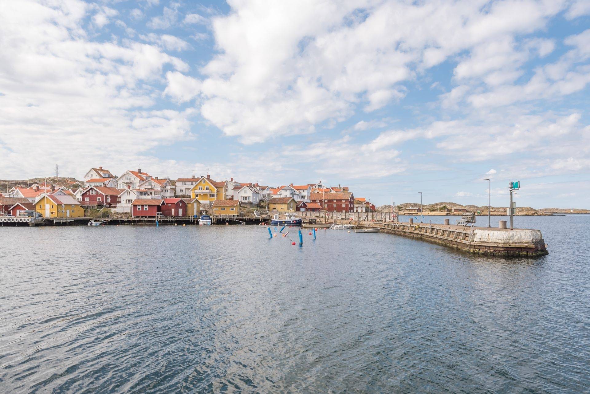 7 rum Fritidshus på Trutstigen 2 Grundsund Lysekils kommun - bild 58