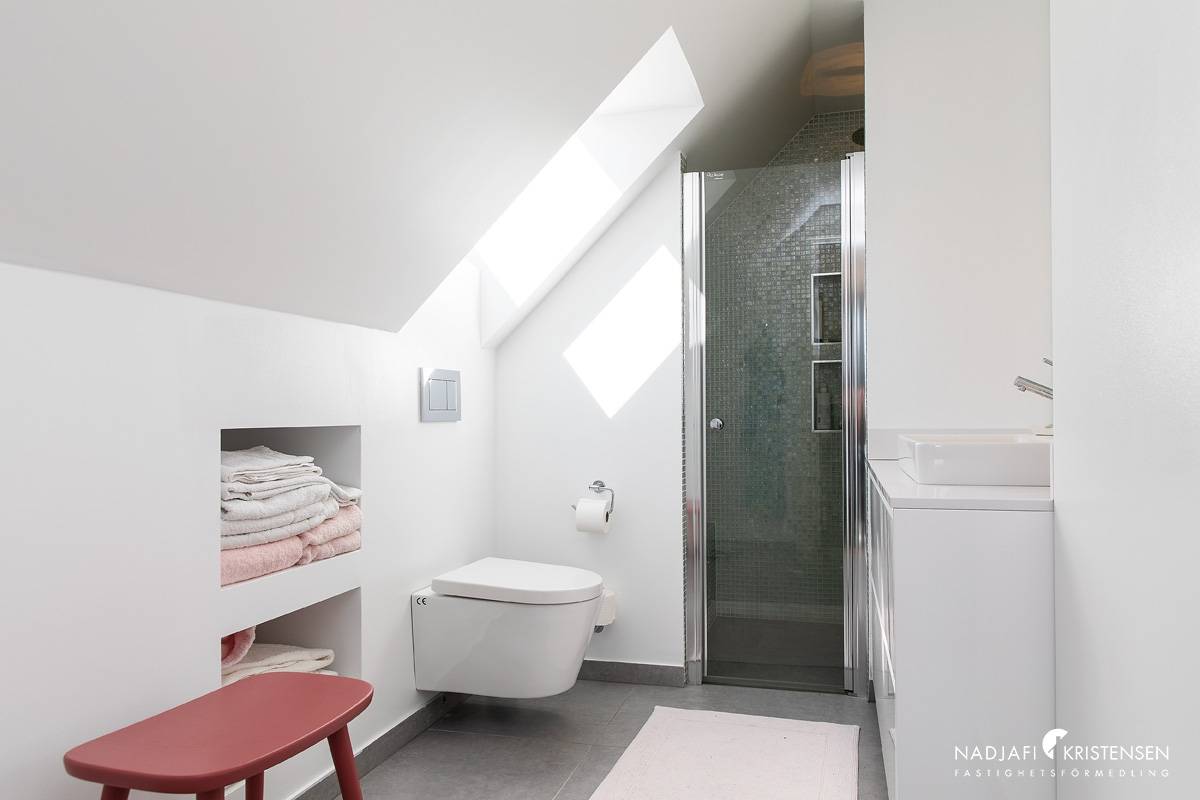 6 rum Villa på Kastanjeallén 15 Centrala Båstad Båstads kommun - bild 38